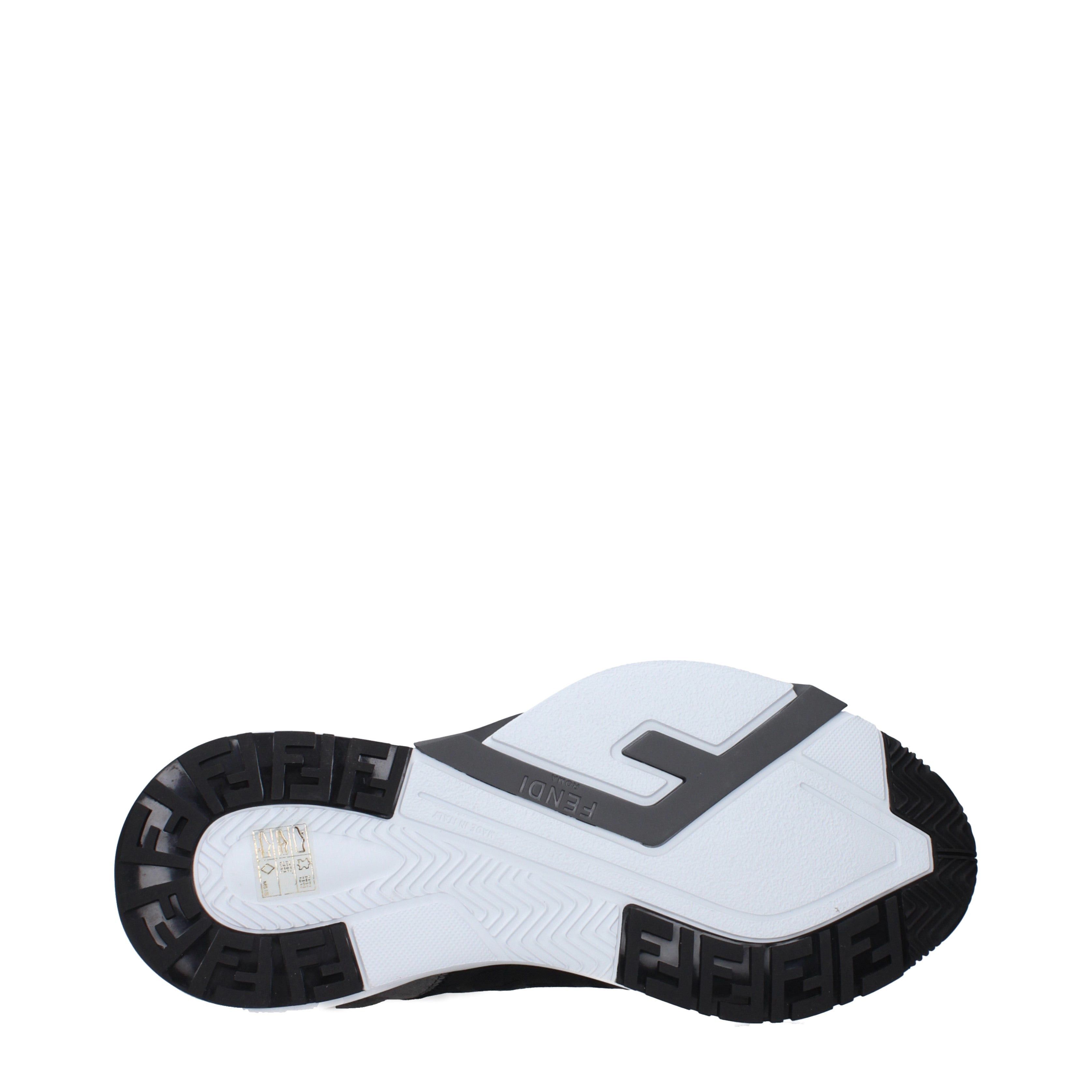 Fendi Sneakers Size US 8.5 / EU 41-42 - 5 Thumbnail
