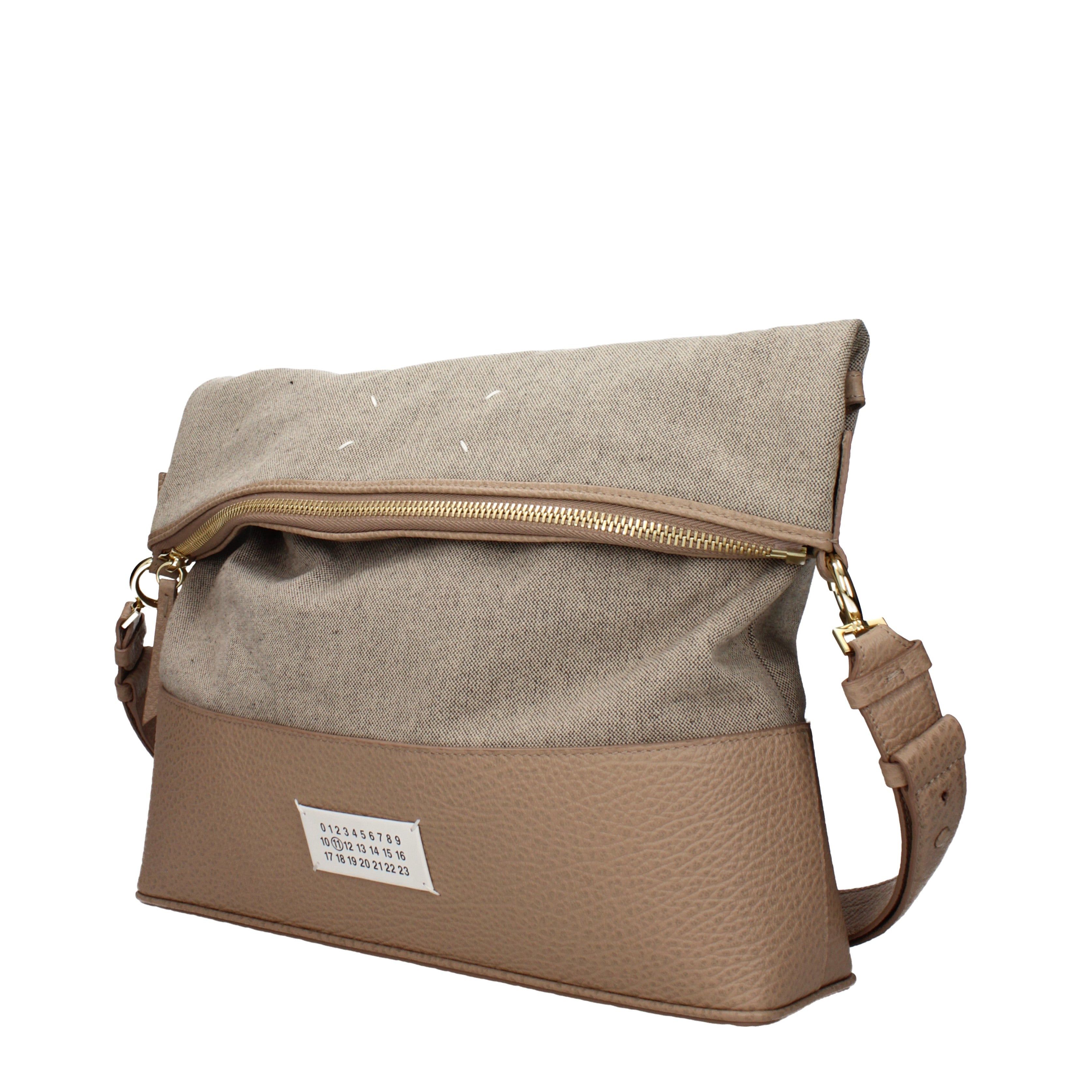 Maison Margiela Shoulder Bags Size ONE SIZE - 2 Thumbnail