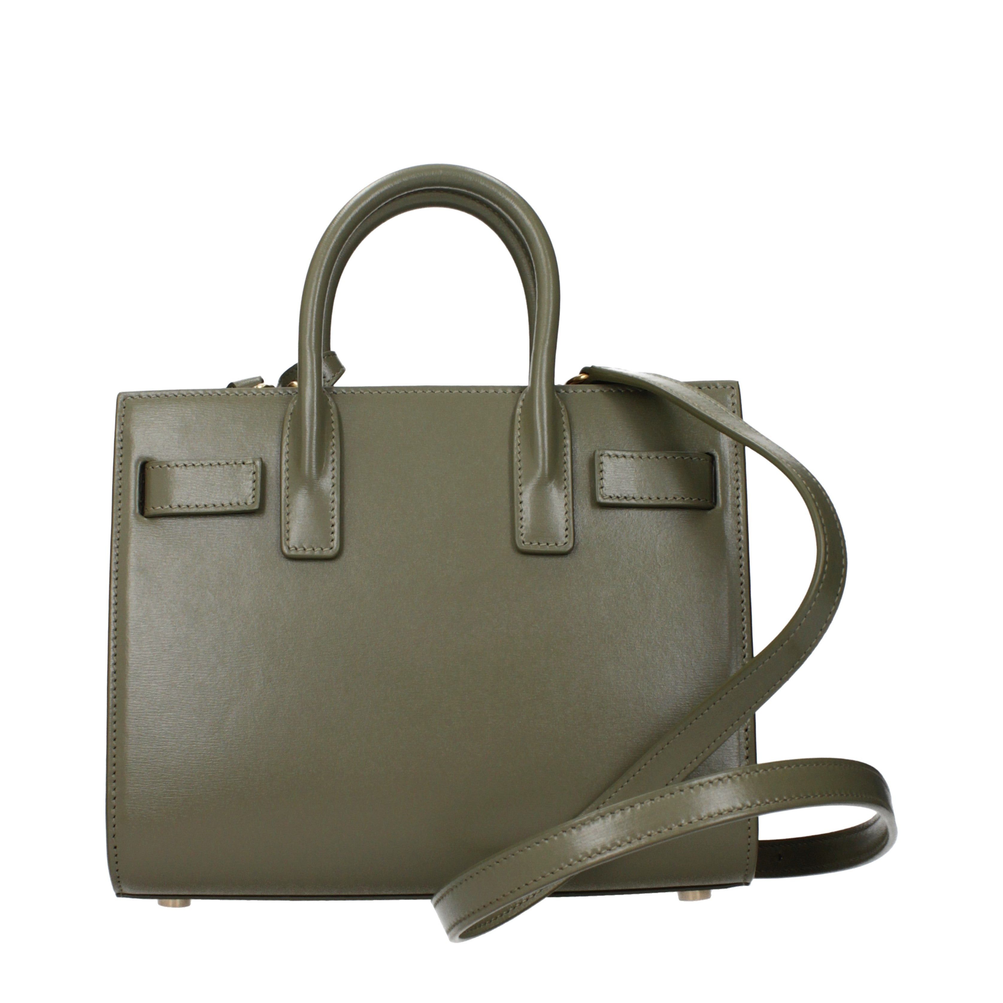 Saint Laurent Paris Handbags Size ONE SIZE - 3 Thumbnail