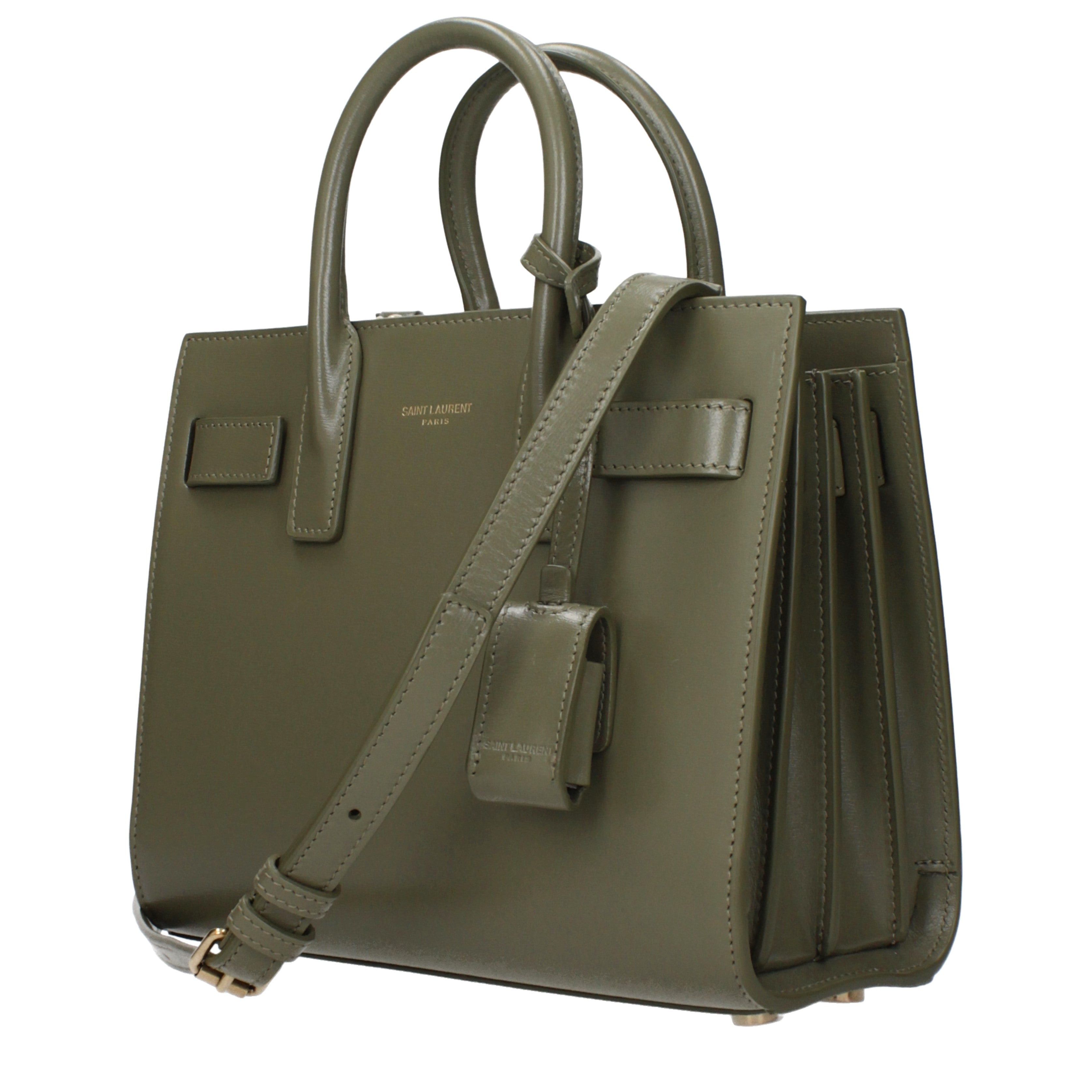 Saint Laurent Paris Handbags Size ONE SIZE - 2 Thumbnail