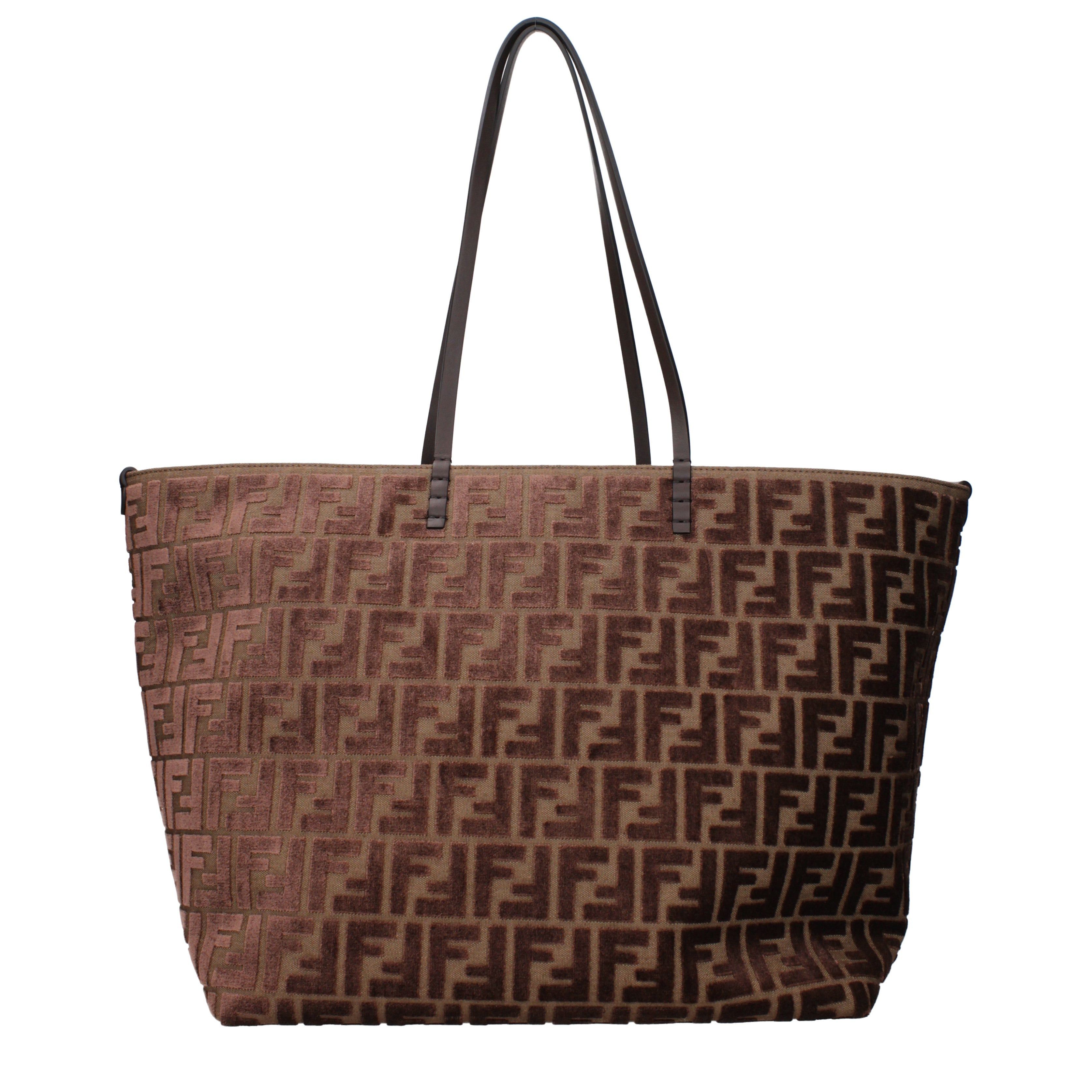 Fendi Shoulder Bags Size ONE SIZE - 3 Thumbnail