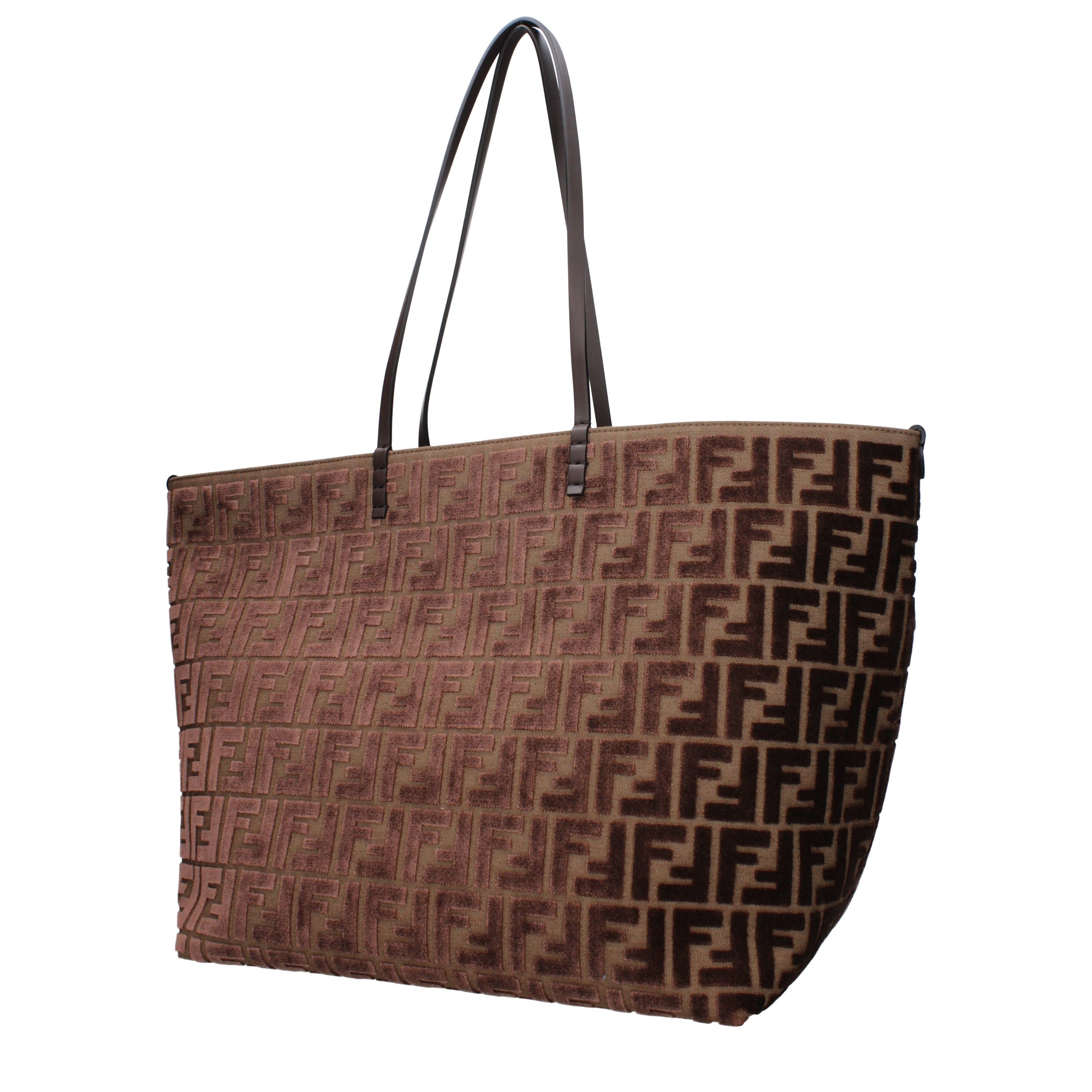 Fendi Shoulder Bags Size ONE SIZE - 2 Thumbnail