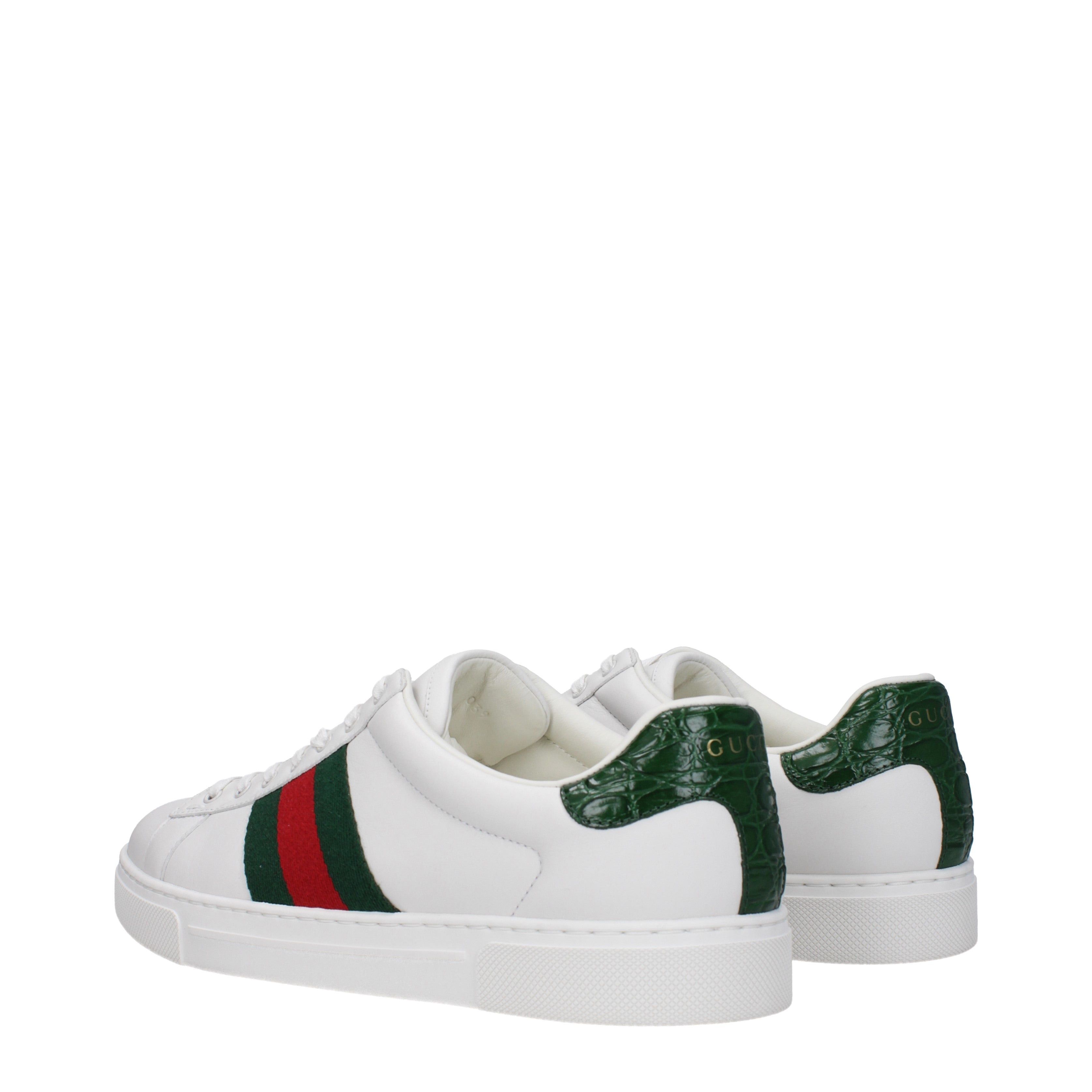 Gucci Sneakers Size US 8.5 / EU 41-42 - 4 Thumbnail