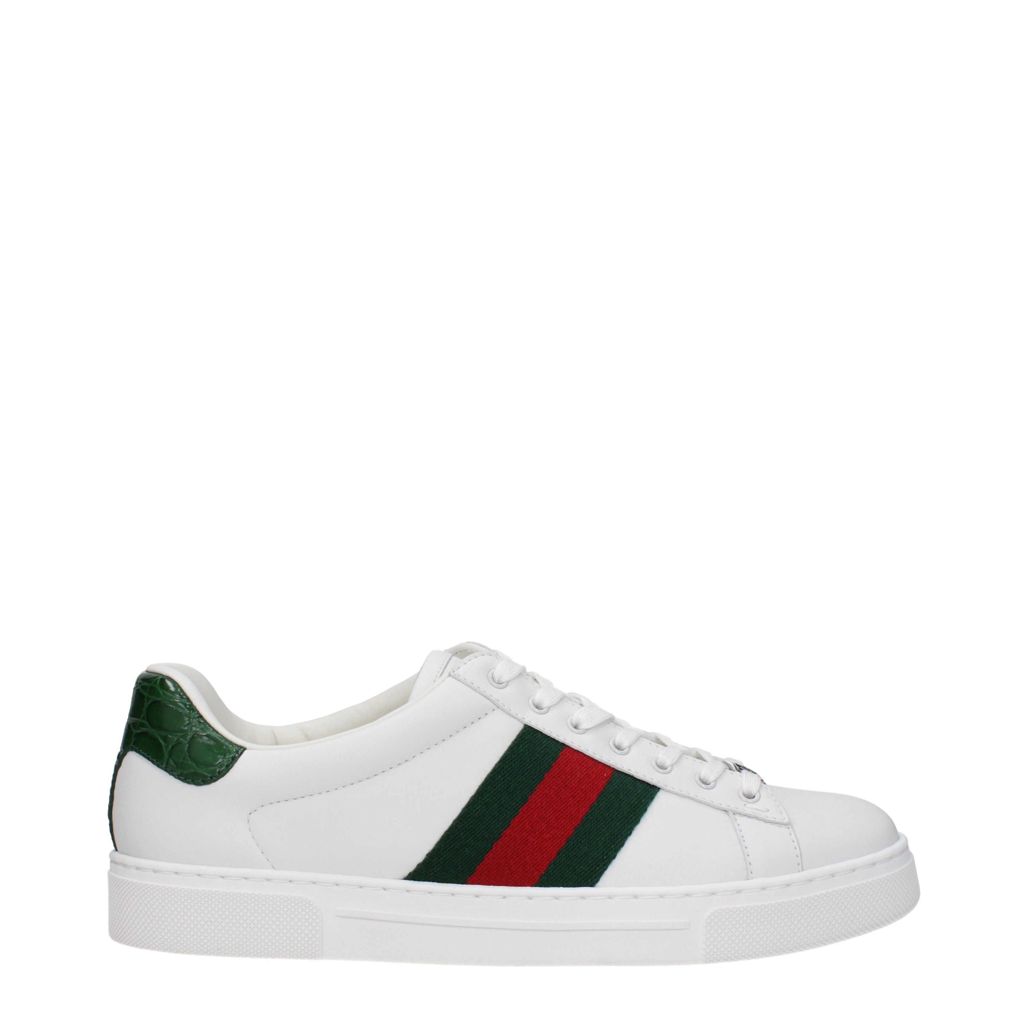 Gucci Sneakers Size US 8.5 / EU 41-42 - 2 Thumbnail