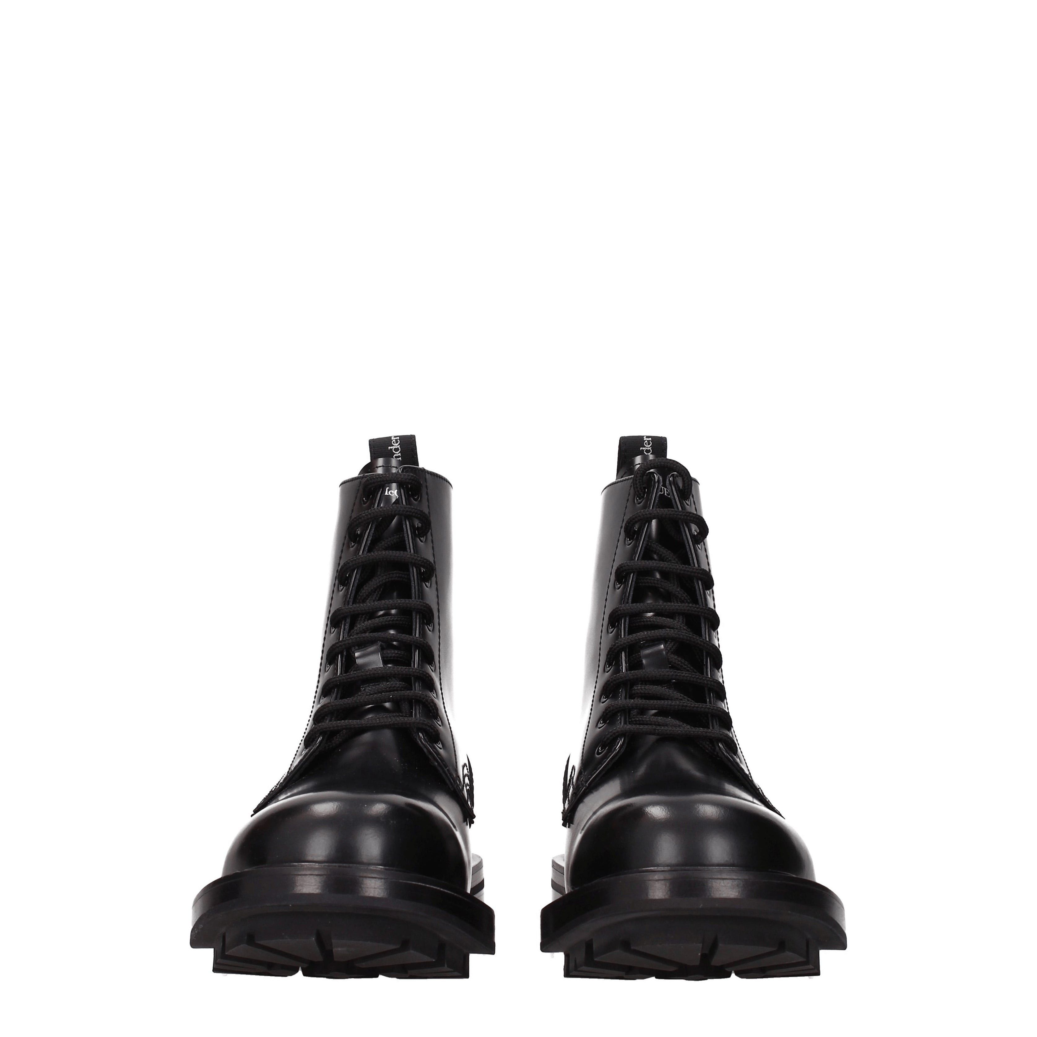 Alexander McQueen Boots Size US 9 / EU 42 - 3 Thumbnail