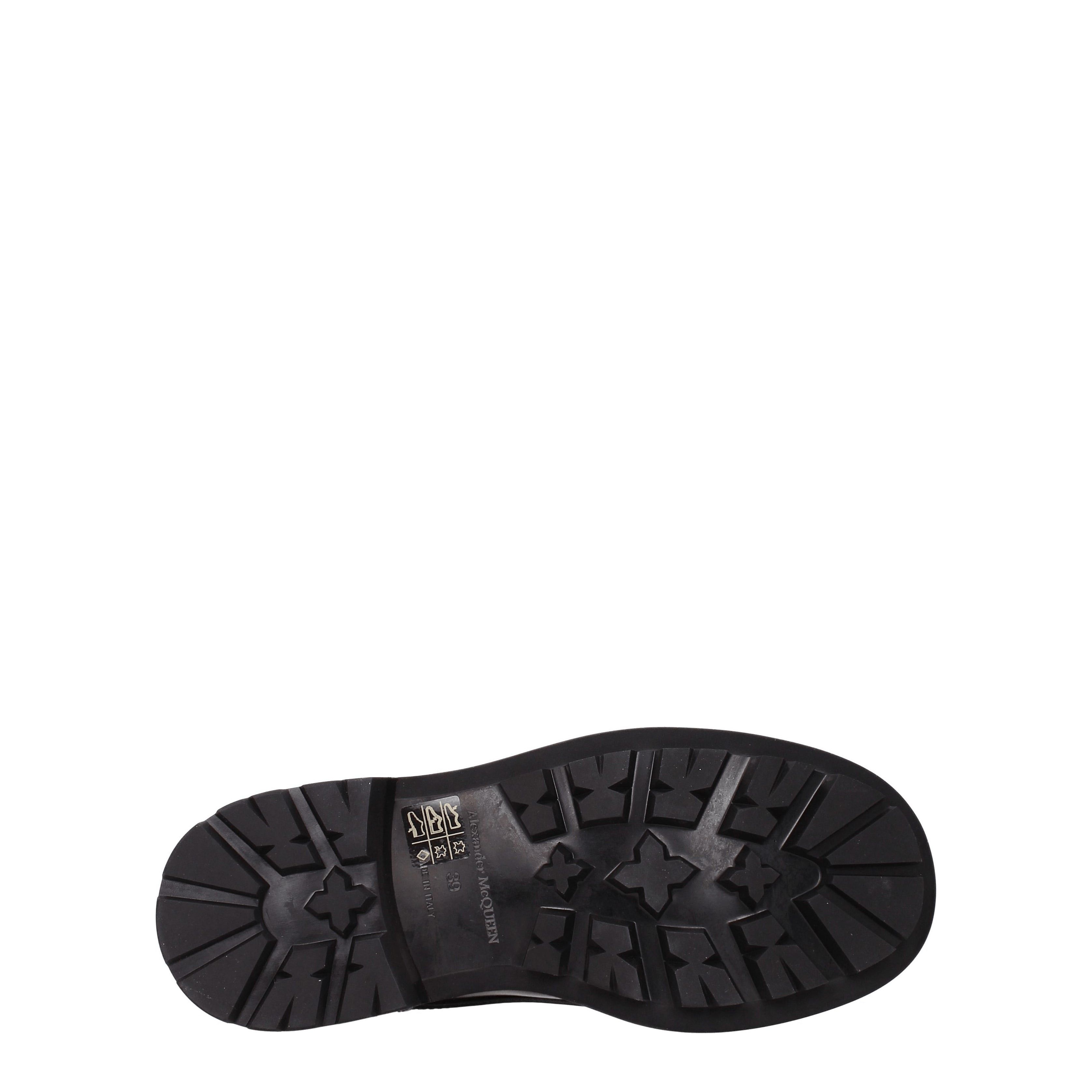 Alexander McQueen Boots Size US 9 / EU 42 - 5 Thumbnail