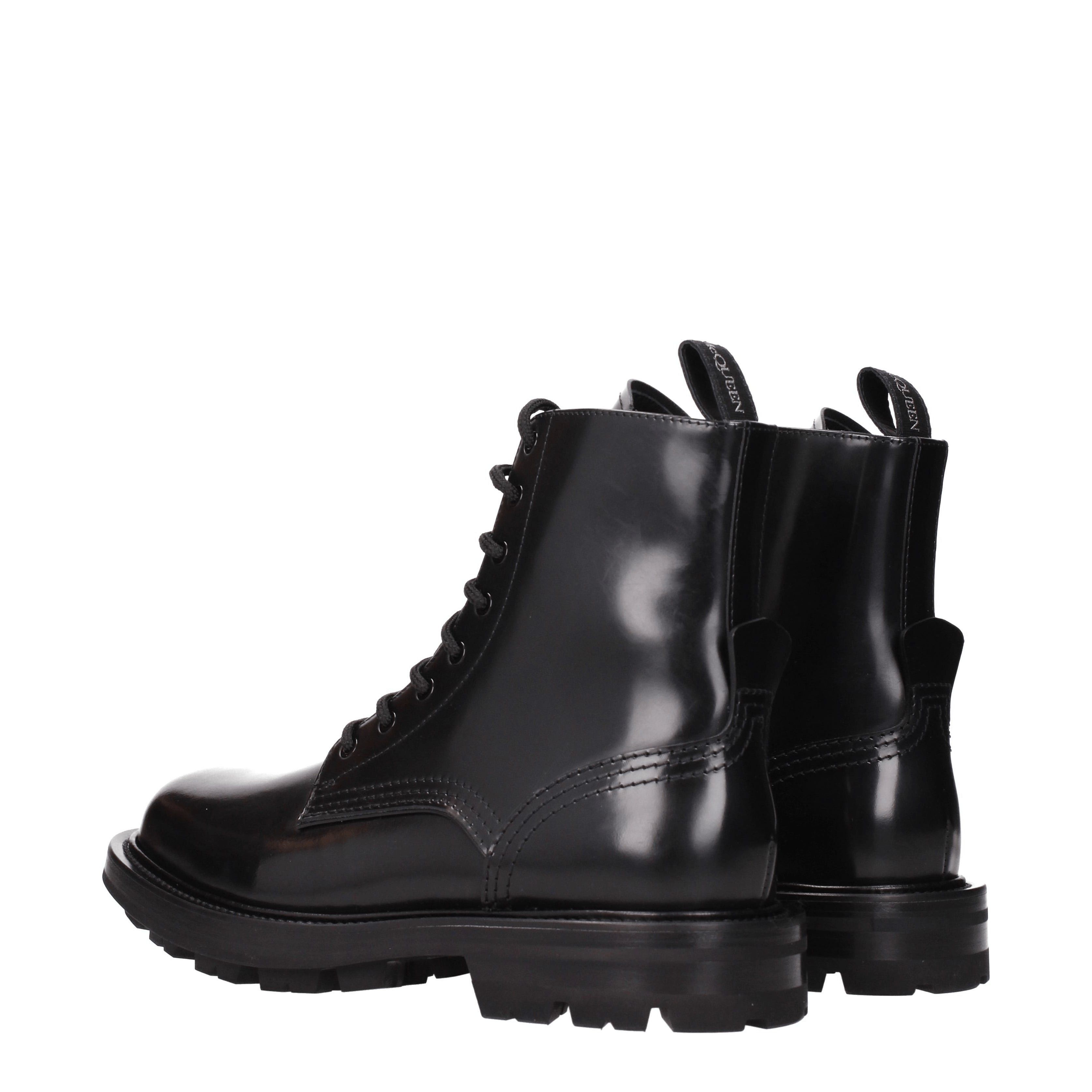 Alexander McQueen Boots Size US 9 / EU 42 - 4 Thumbnail