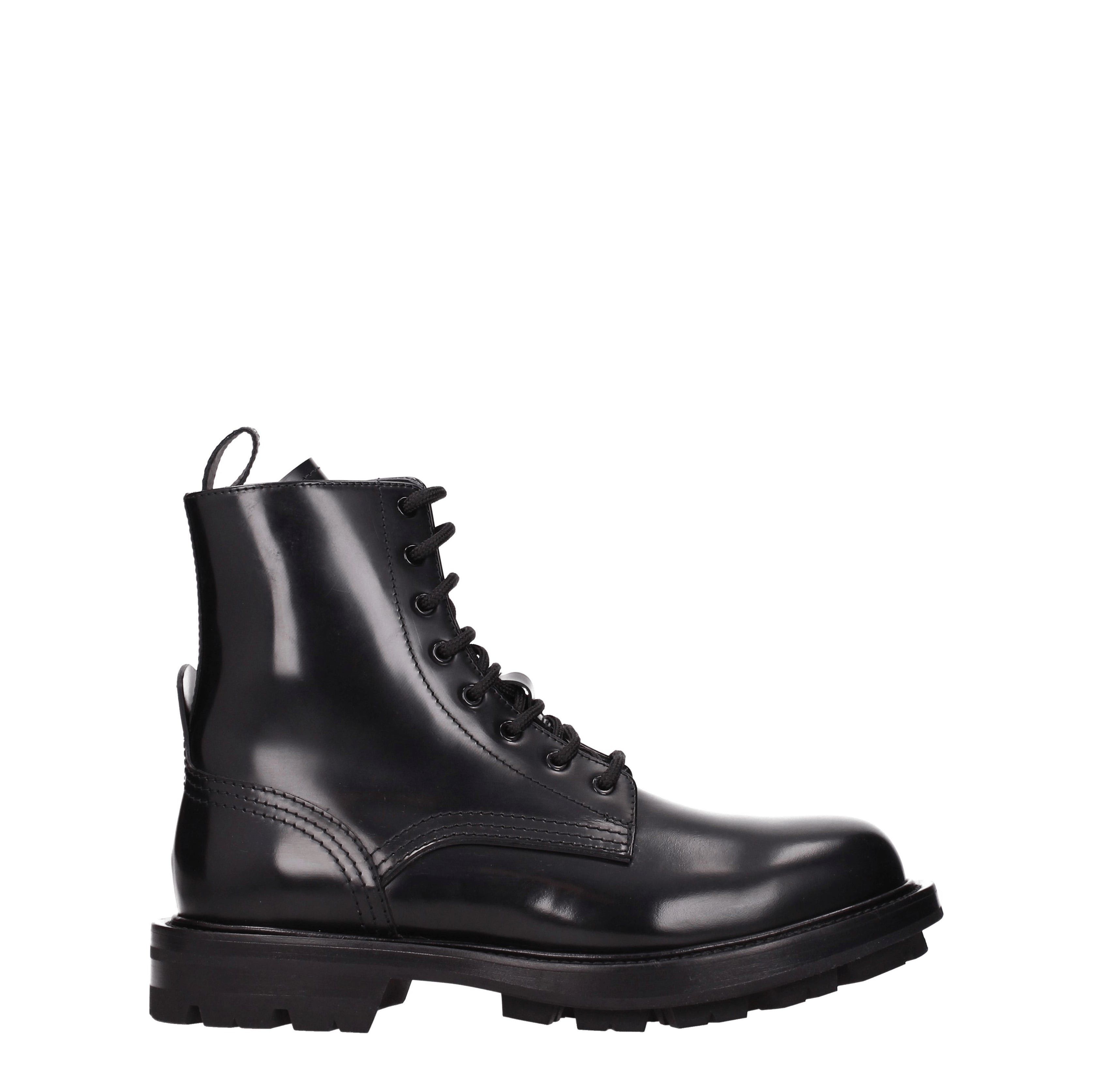 Alexander McQueen Boots Size US 9 / EU 42 - 2 Thumbnail