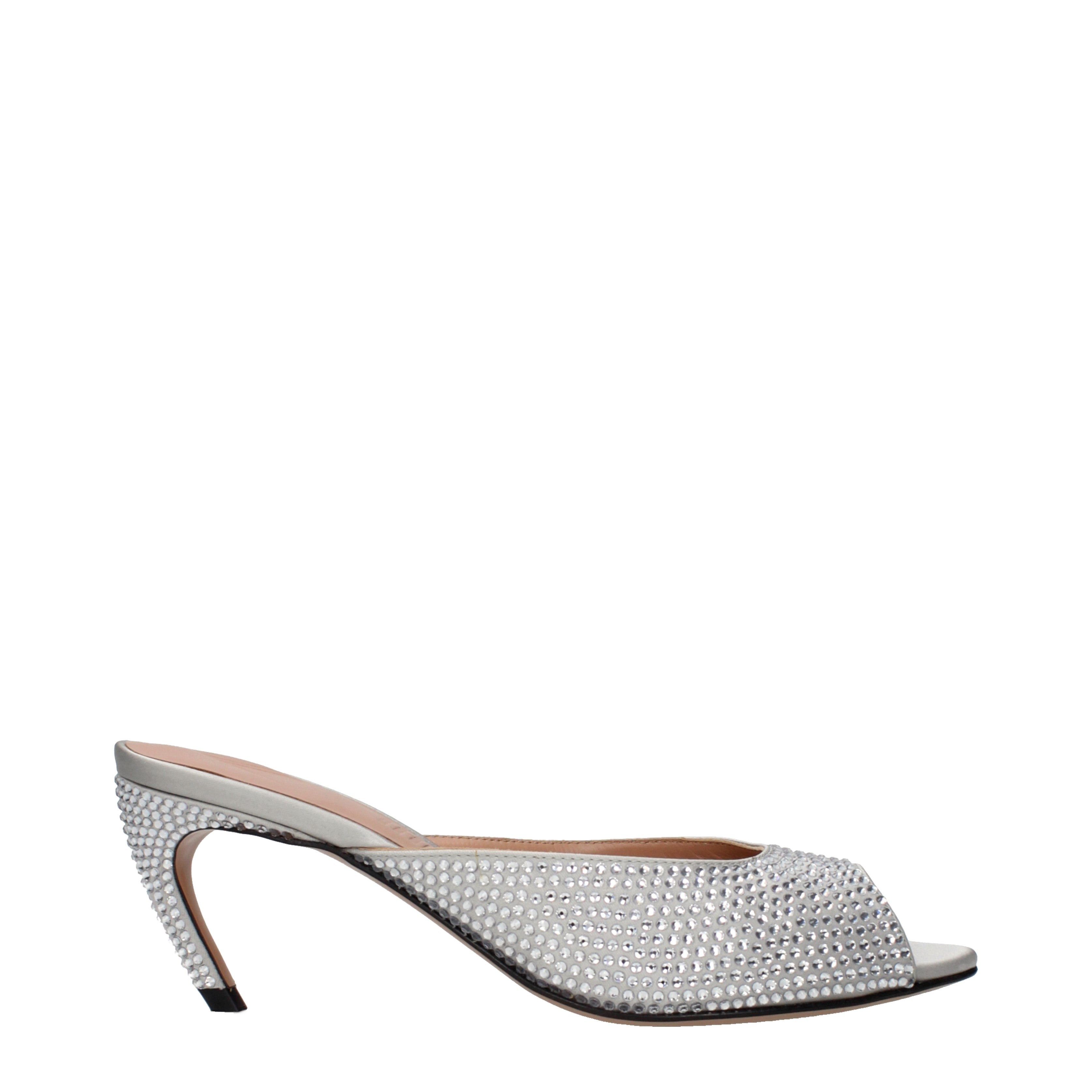 The Attico Sandals Size US 7 / IT 37 - 2 Thumbnail