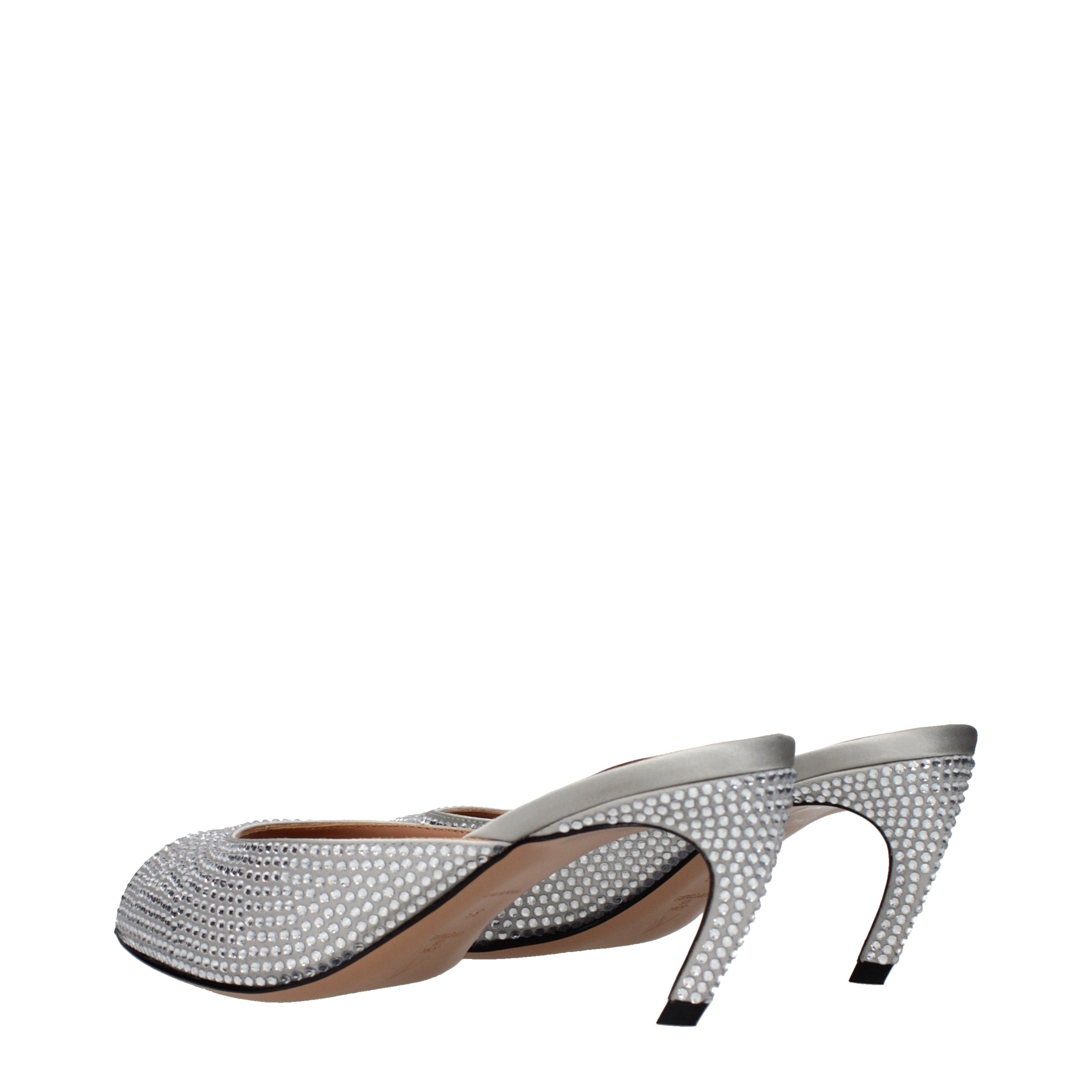 The Attico Sandals Size US 7 / IT 37 - 4 Thumbnail