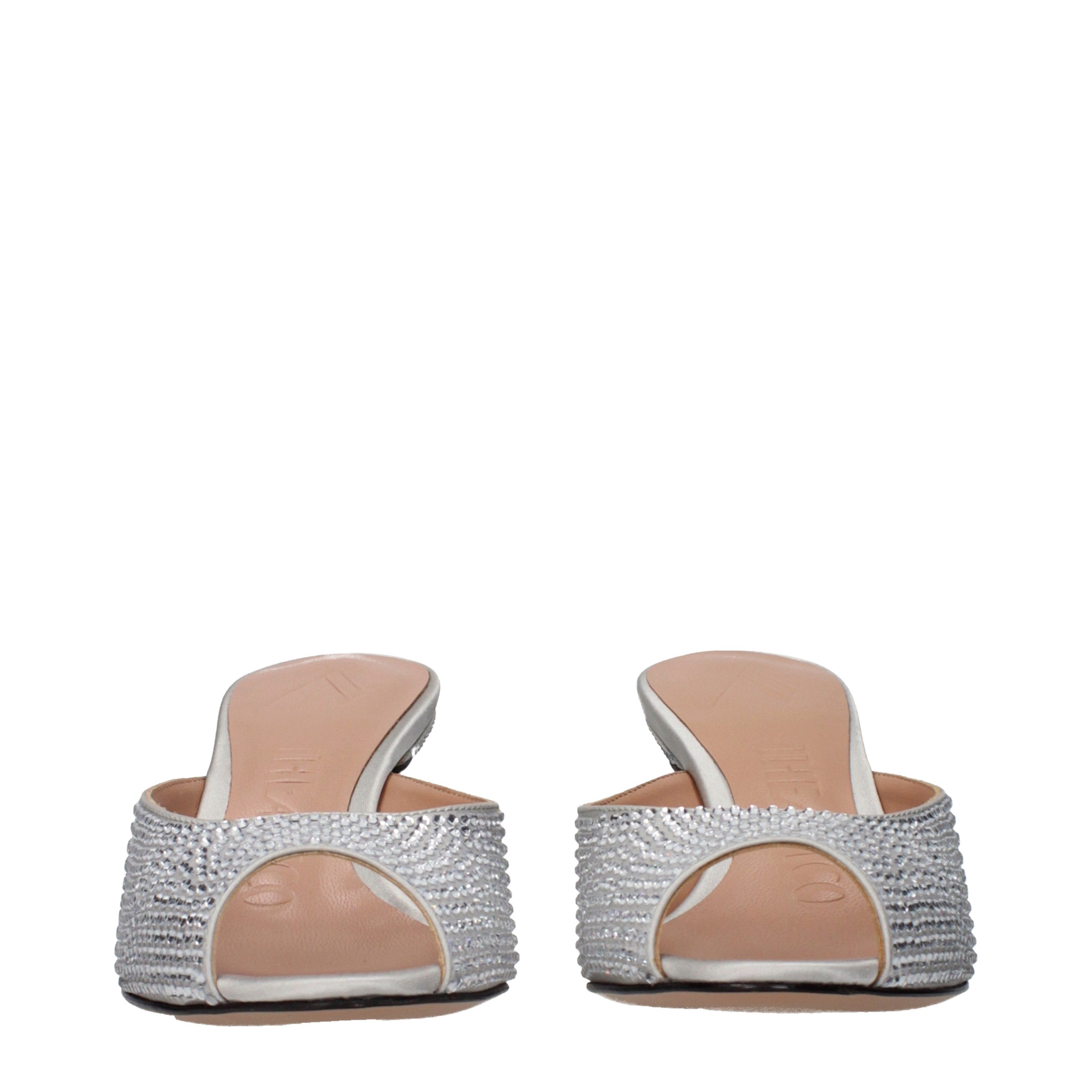 The Attico Sandals Size US 7 / IT 37 - 3 Thumbnail