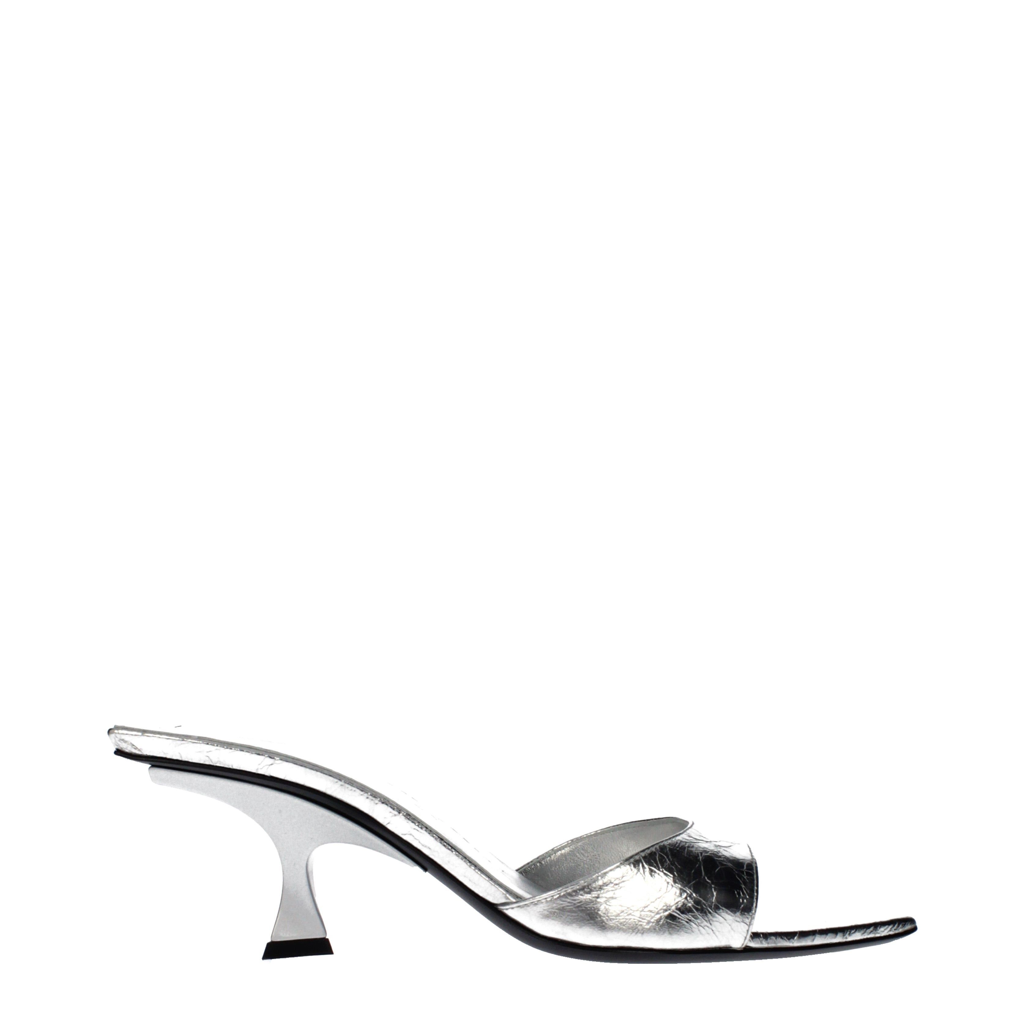 The Attico Sandals Size US 6 / IT 36 - 2 Thumbnail