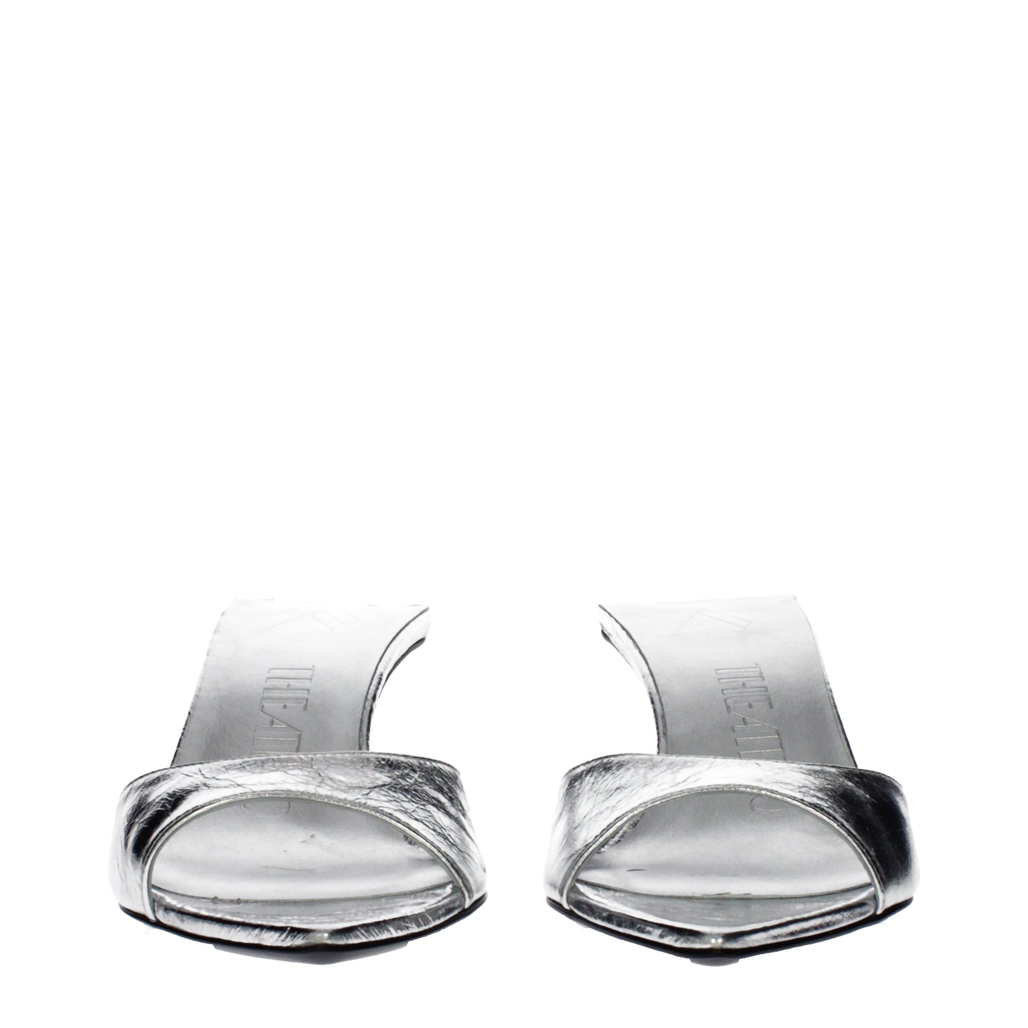 The Attico Sandals Size US 8.5 / IT 38.5 - 3 Thumbnail