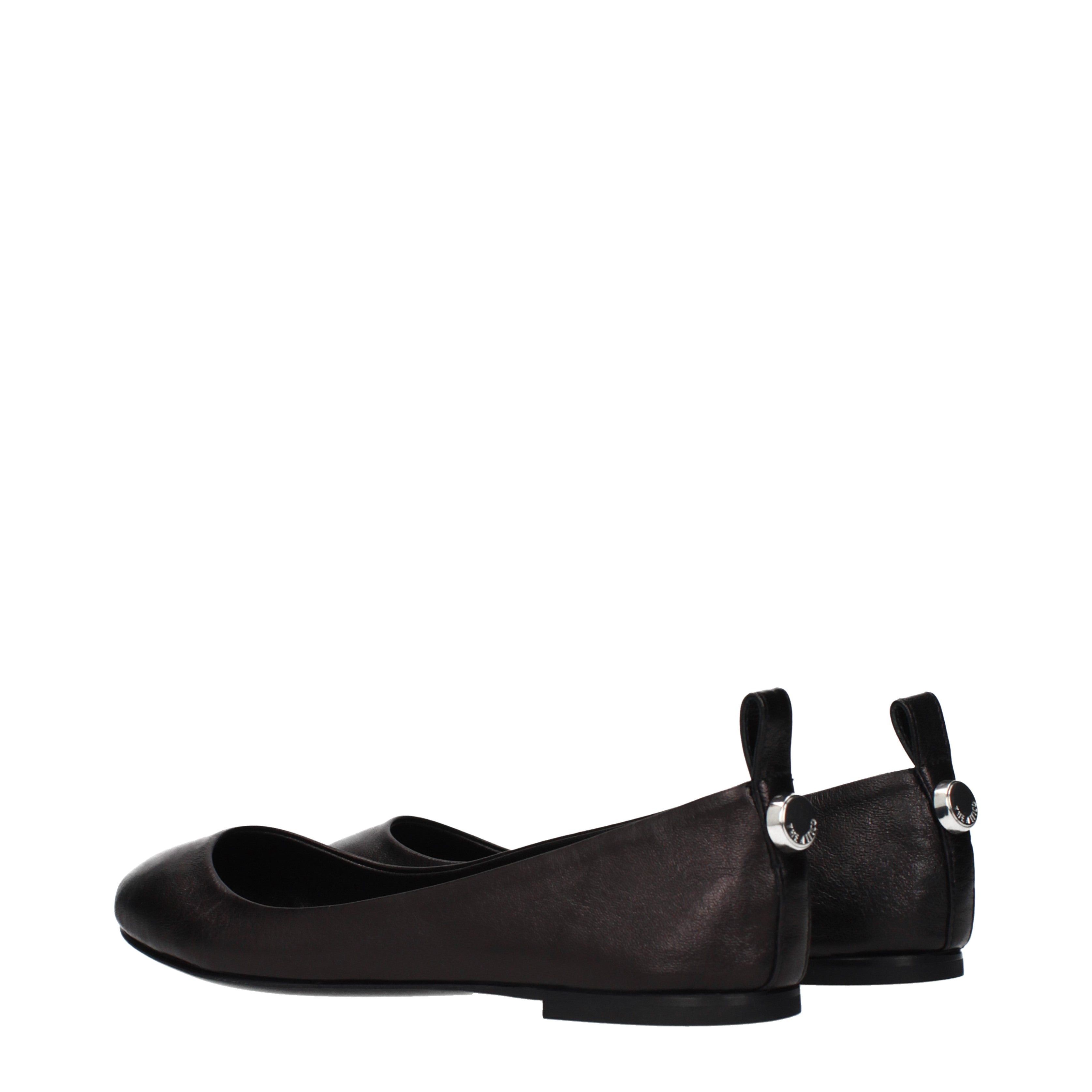 The Attico Ballet Flats Size US 6 / IT 36 - 4 Thumbnail