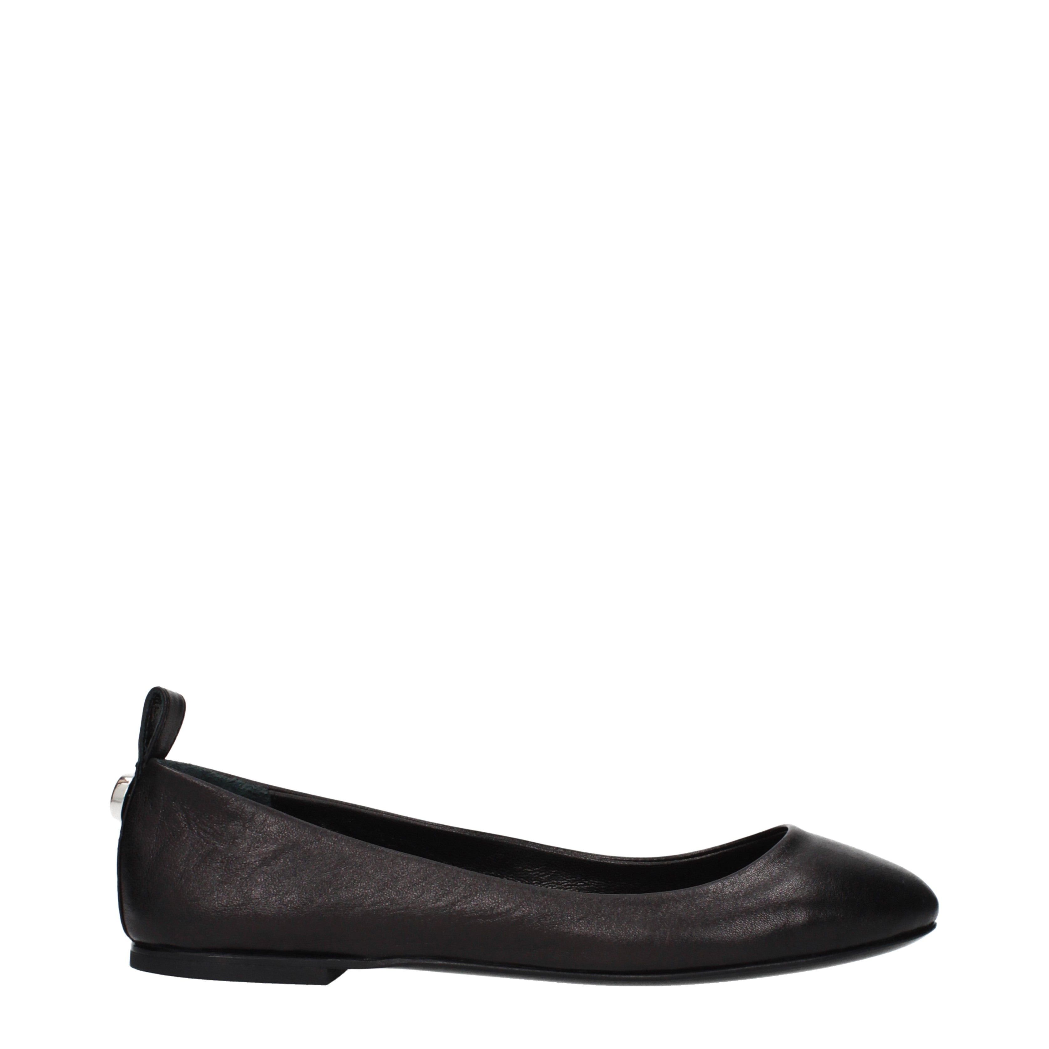 The Attico Ballet Flats Size US 7 / IT 37 - 2 Thumbnail