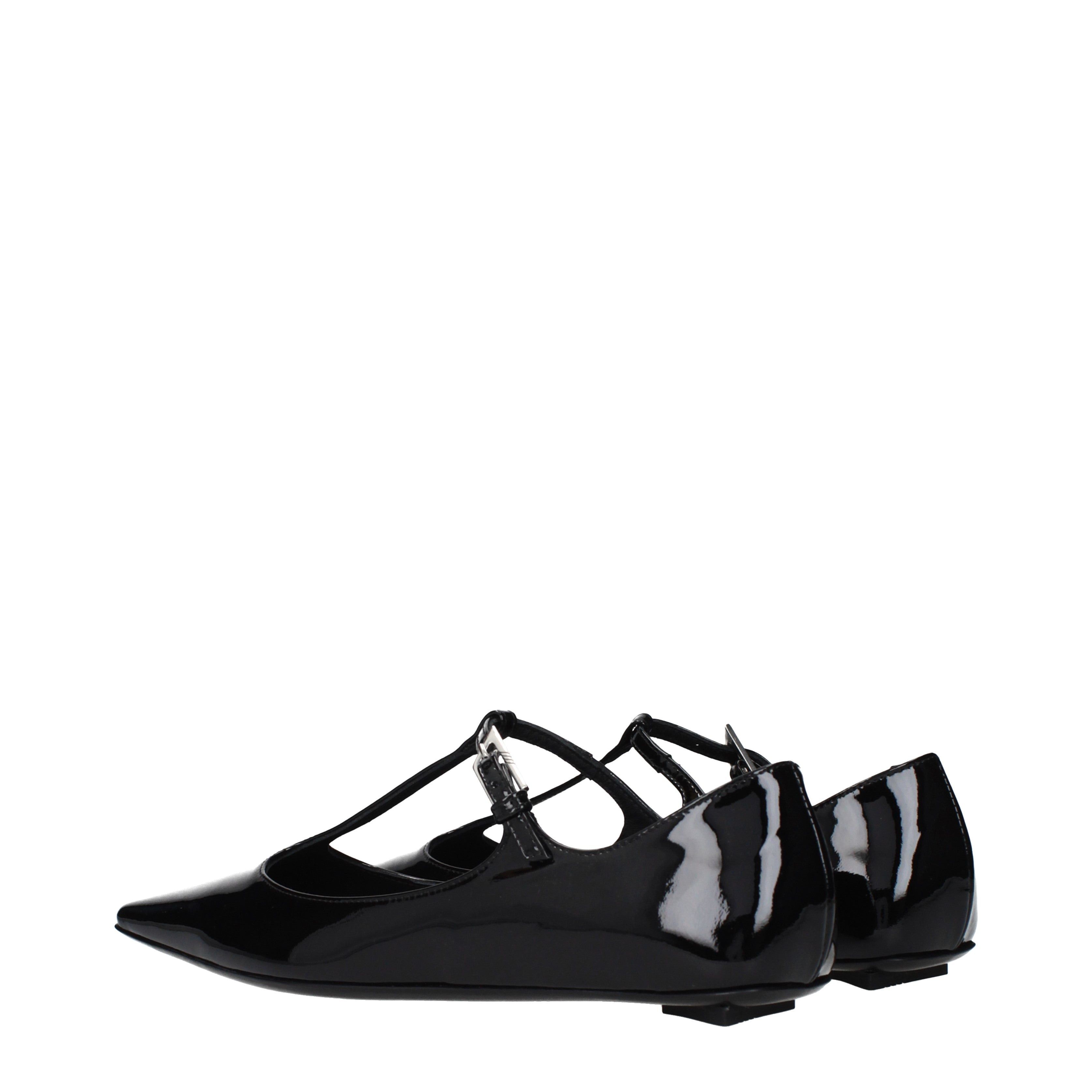 The Attico Ballet Flats Size US 7 / IT 37 - 4 Thumbnail