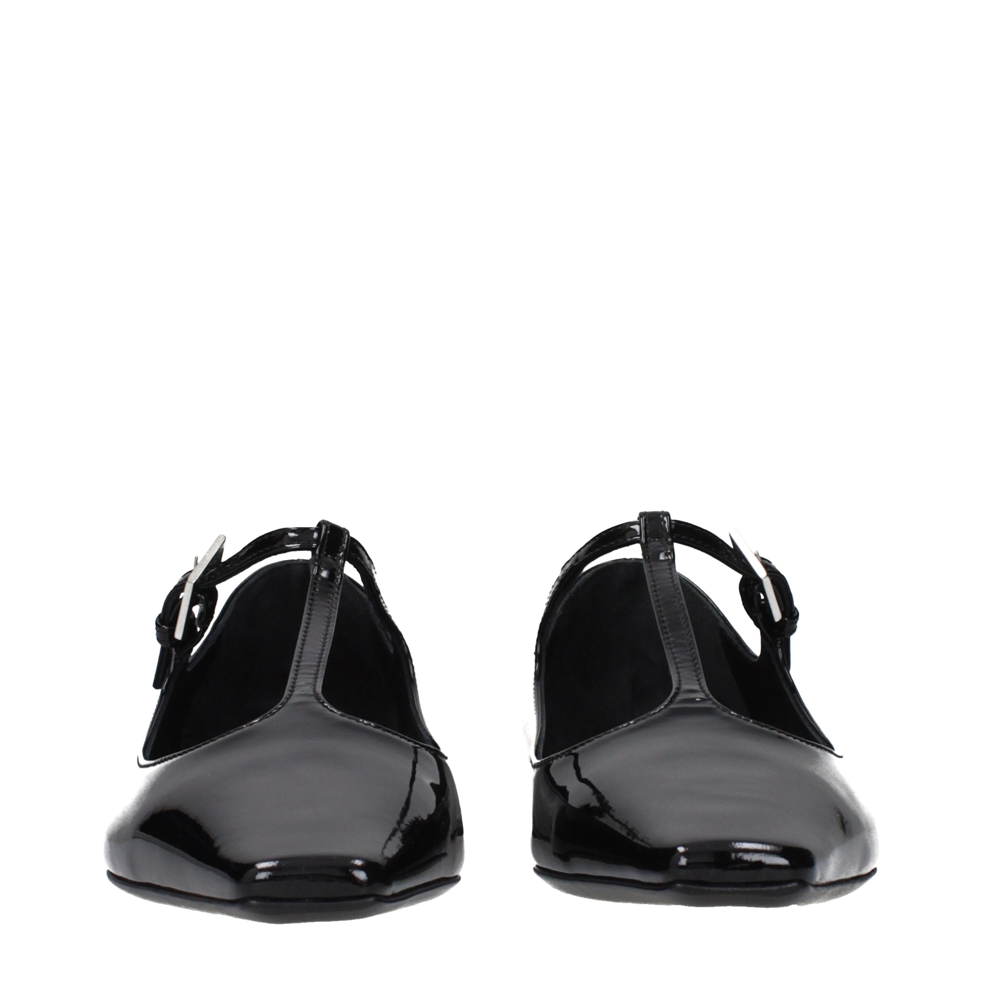 The Attico Ballet Flats Size US 8.5 / IT 38.5 - 3 Thumbnail
