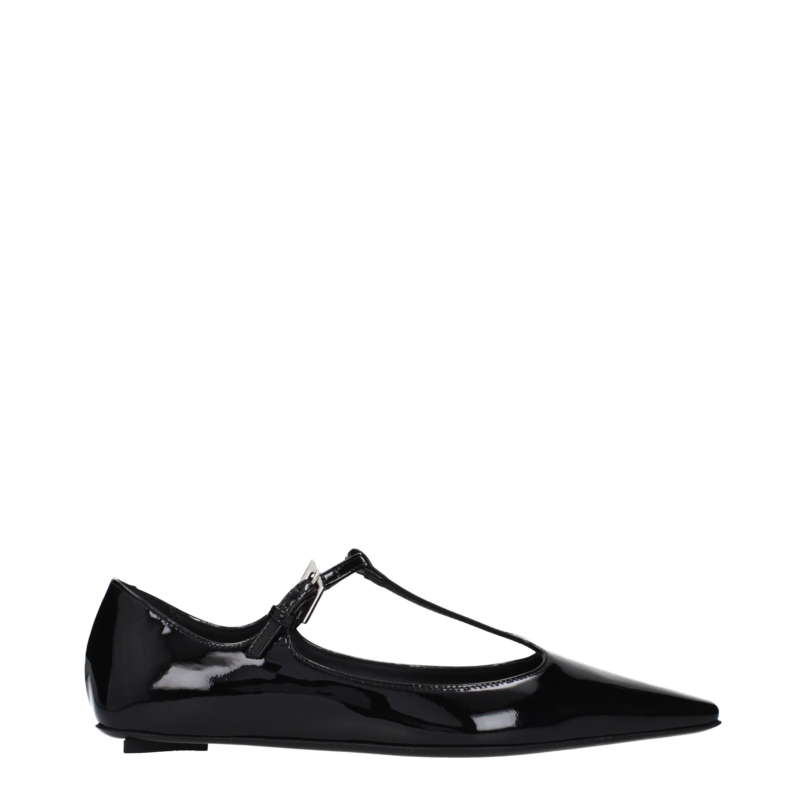 The Attico Ballet Flats Size US 8.5 / IT 38.5 - 2 Thumbnail