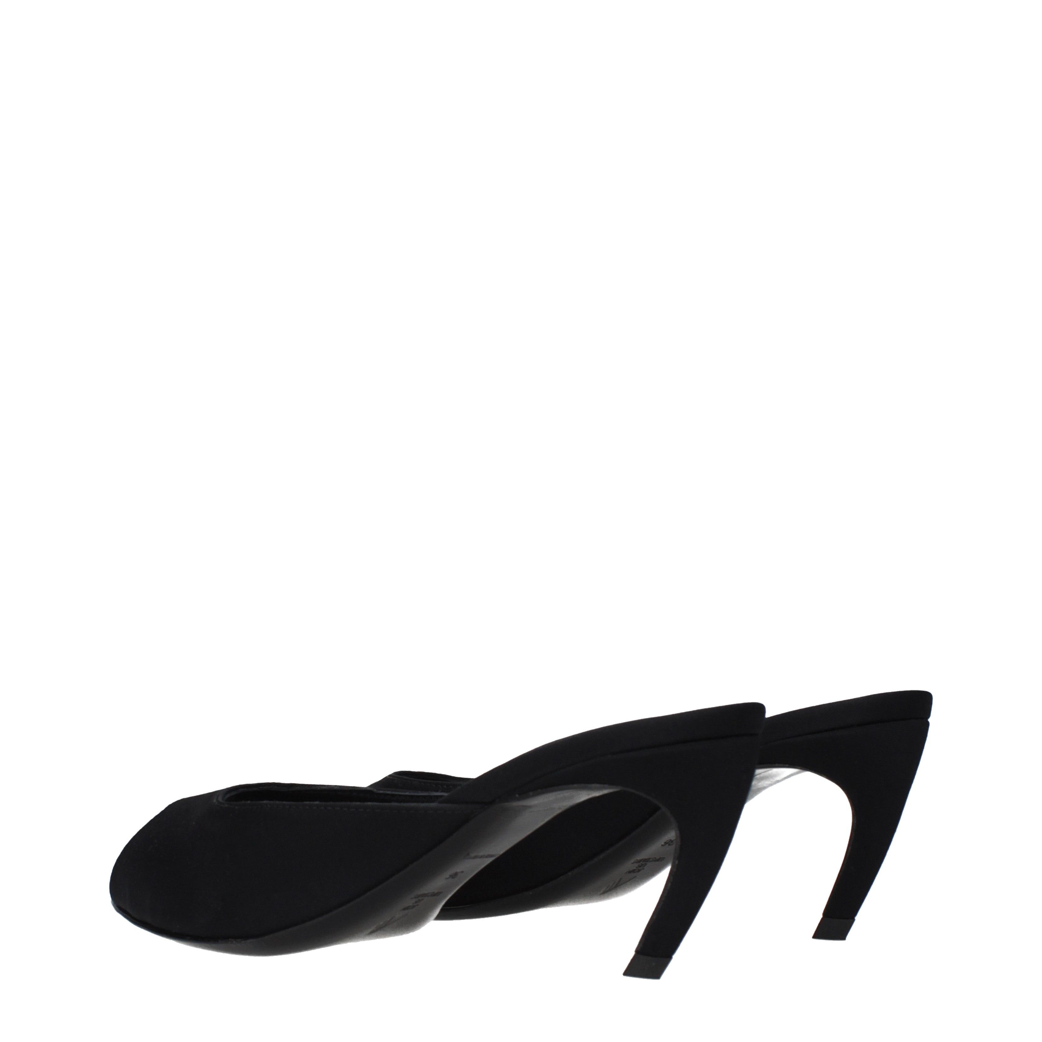 The Attico Sandals Size US 7 / IT 37 - 4 Thumbnail