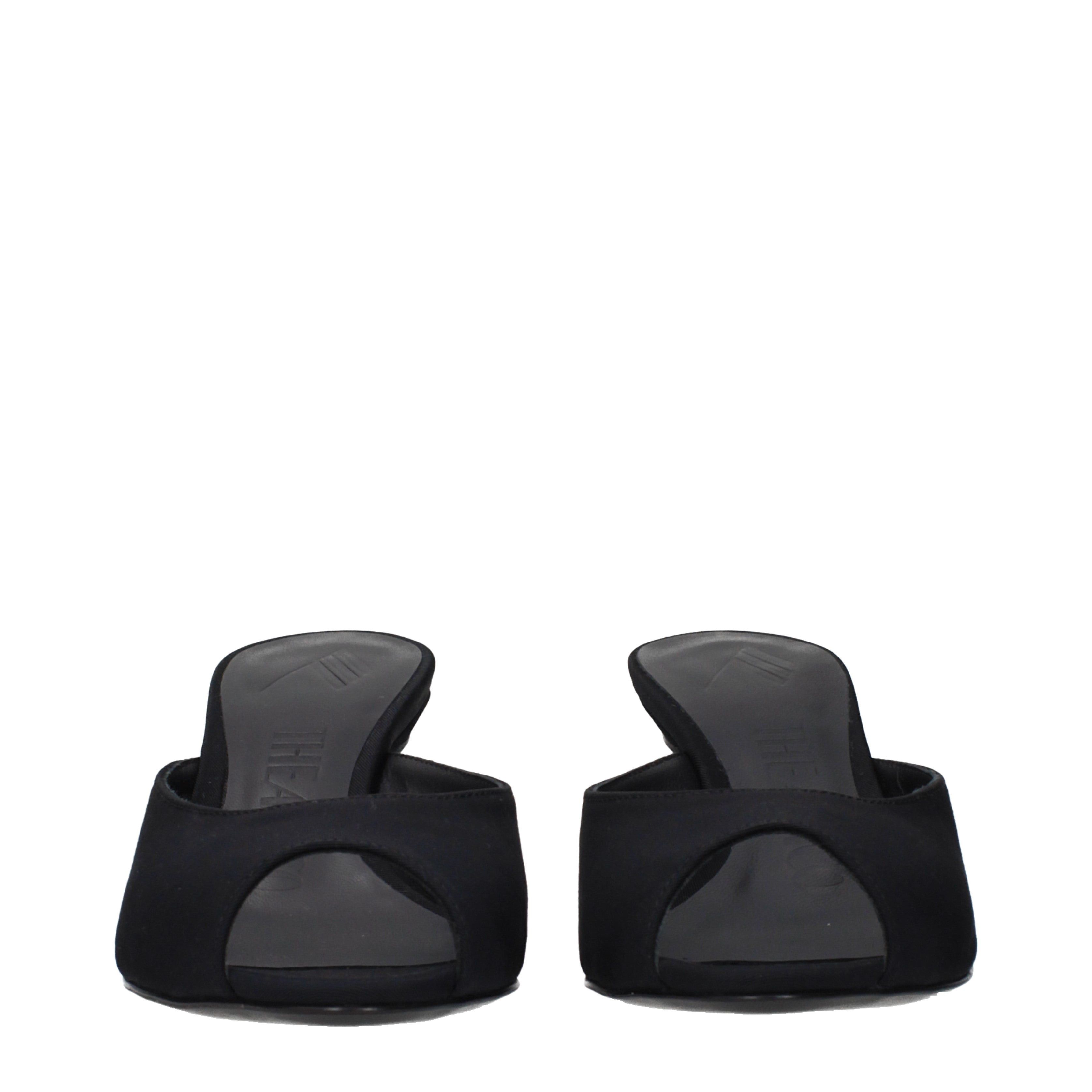 The Attico Sandals Size US 7 / IT 37 - 3 Thumbnail