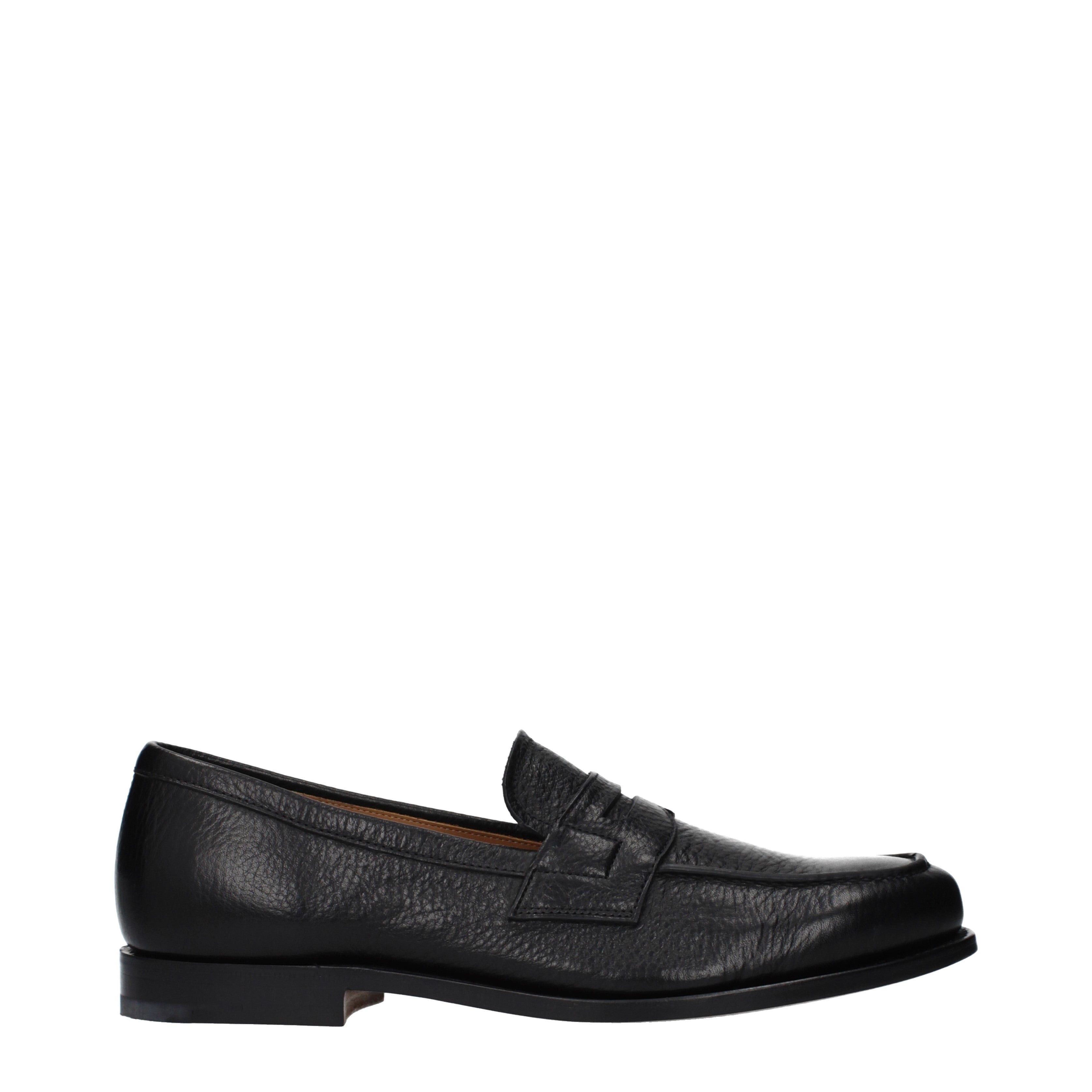 Church's Loafers Size US 7 / EU 40 - 2 Thumbnail