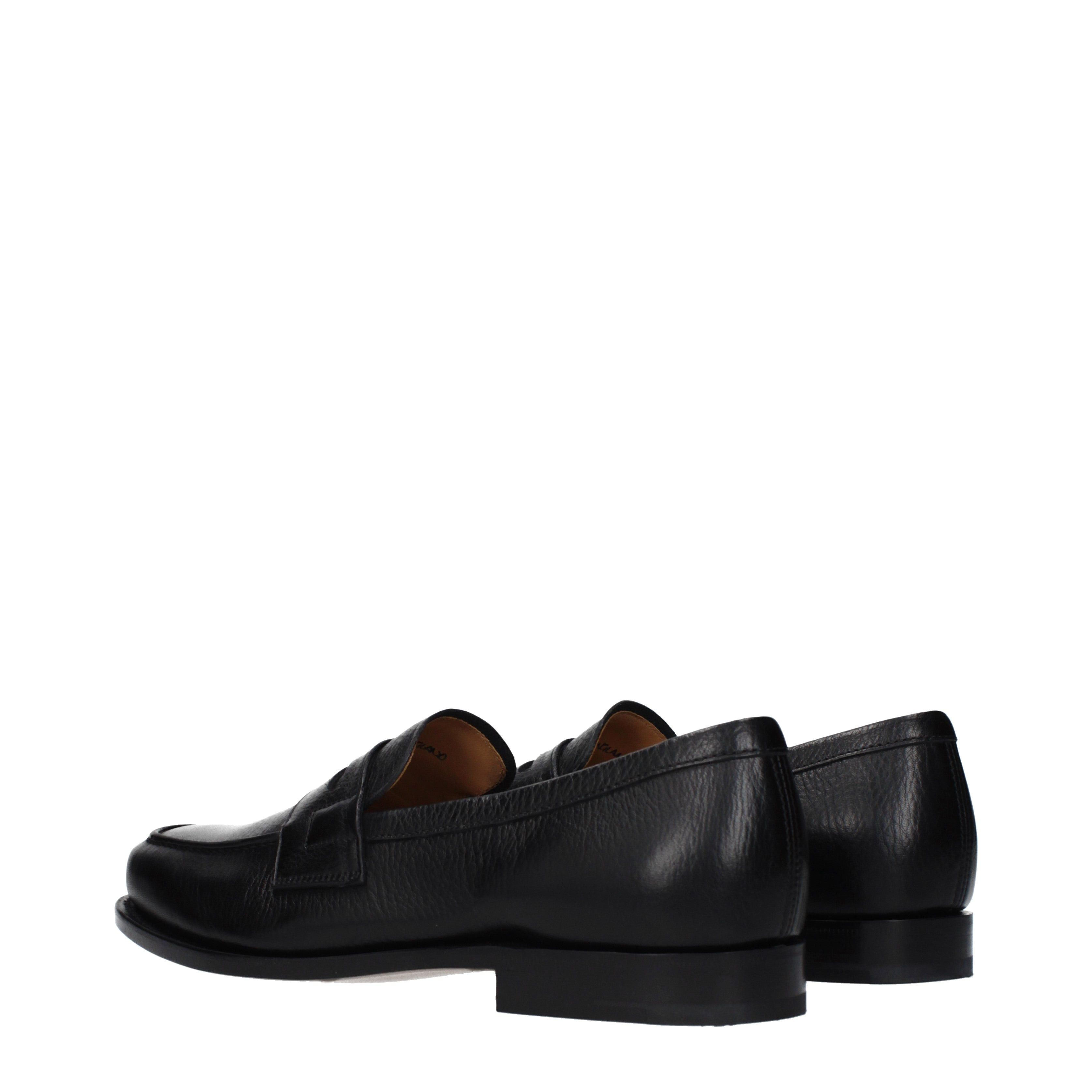 Church's Loafers Size US 10 / EU 43 - 4 Thumbnail