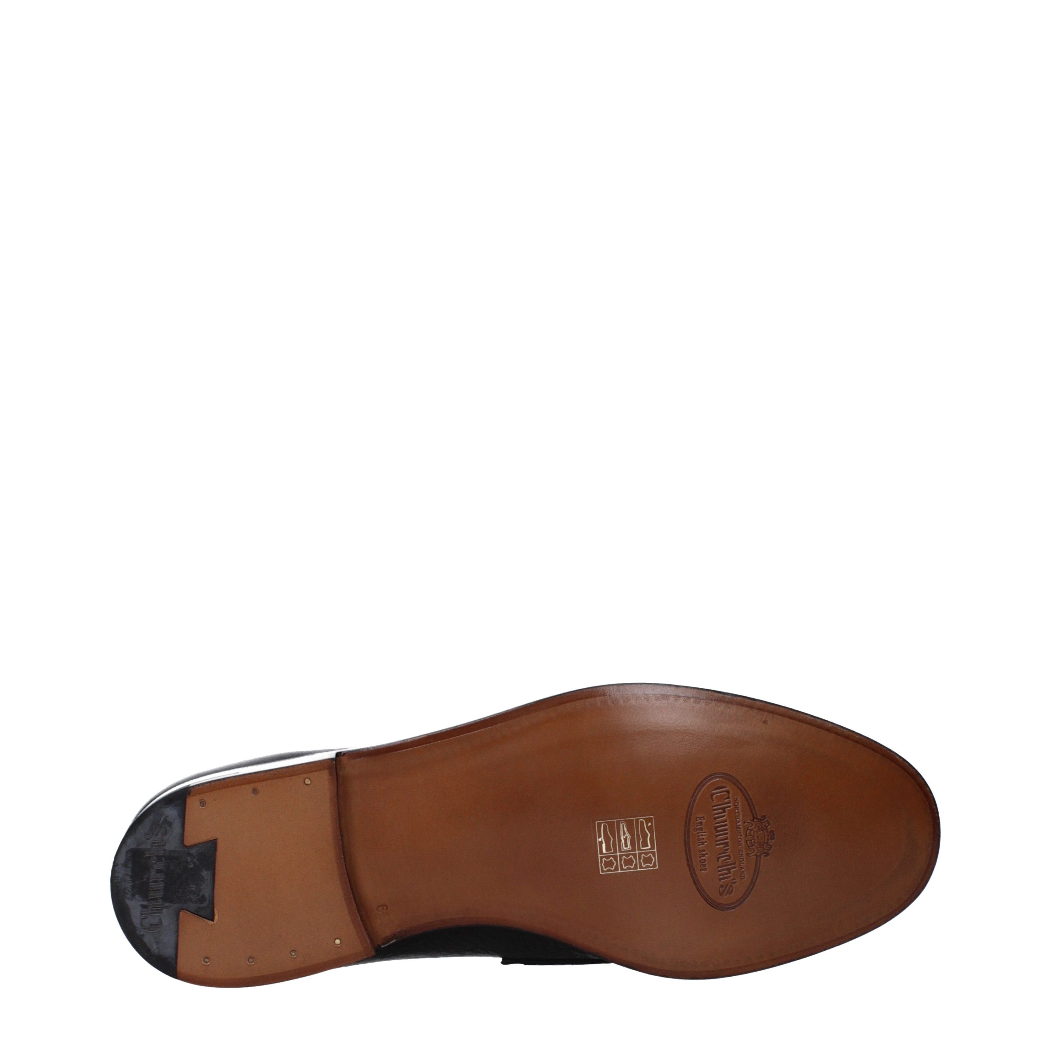 Church's Loafers Size US 11 / EU 44 - 5 Thumbnail
