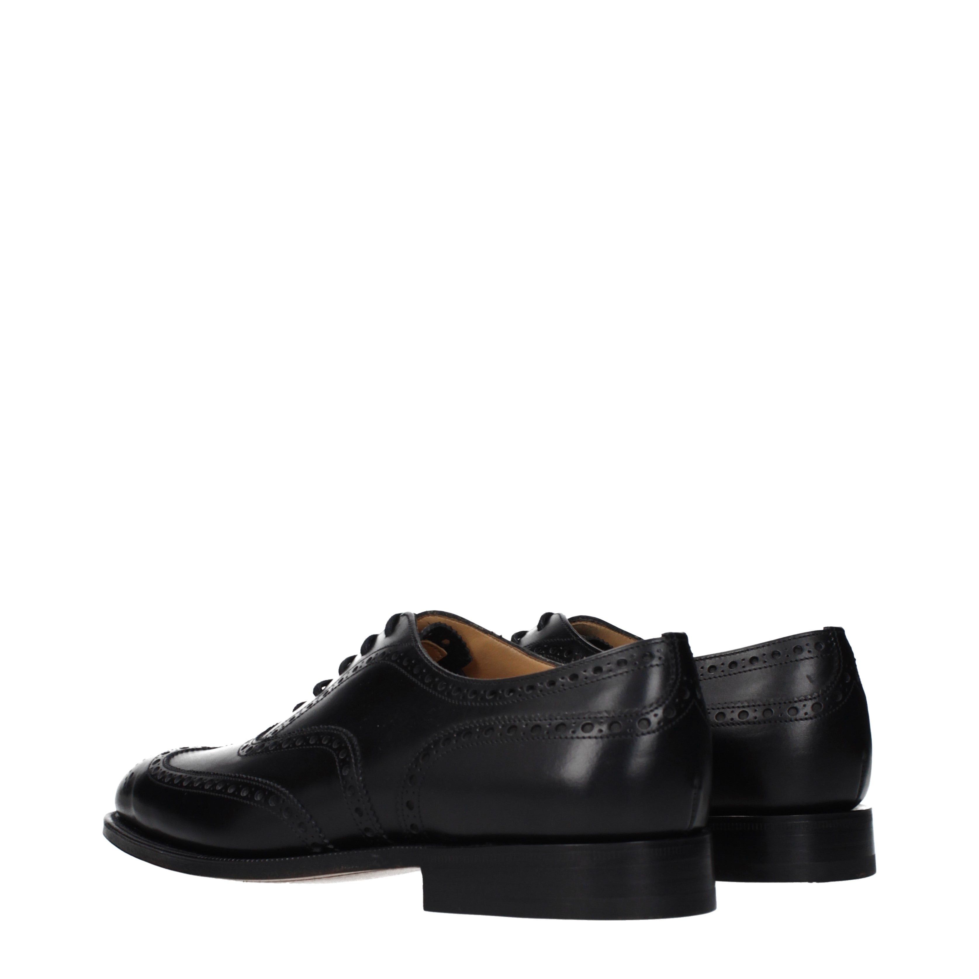 Church's Lace ups Size US 7 / EU 40 - 4 Thumbnail