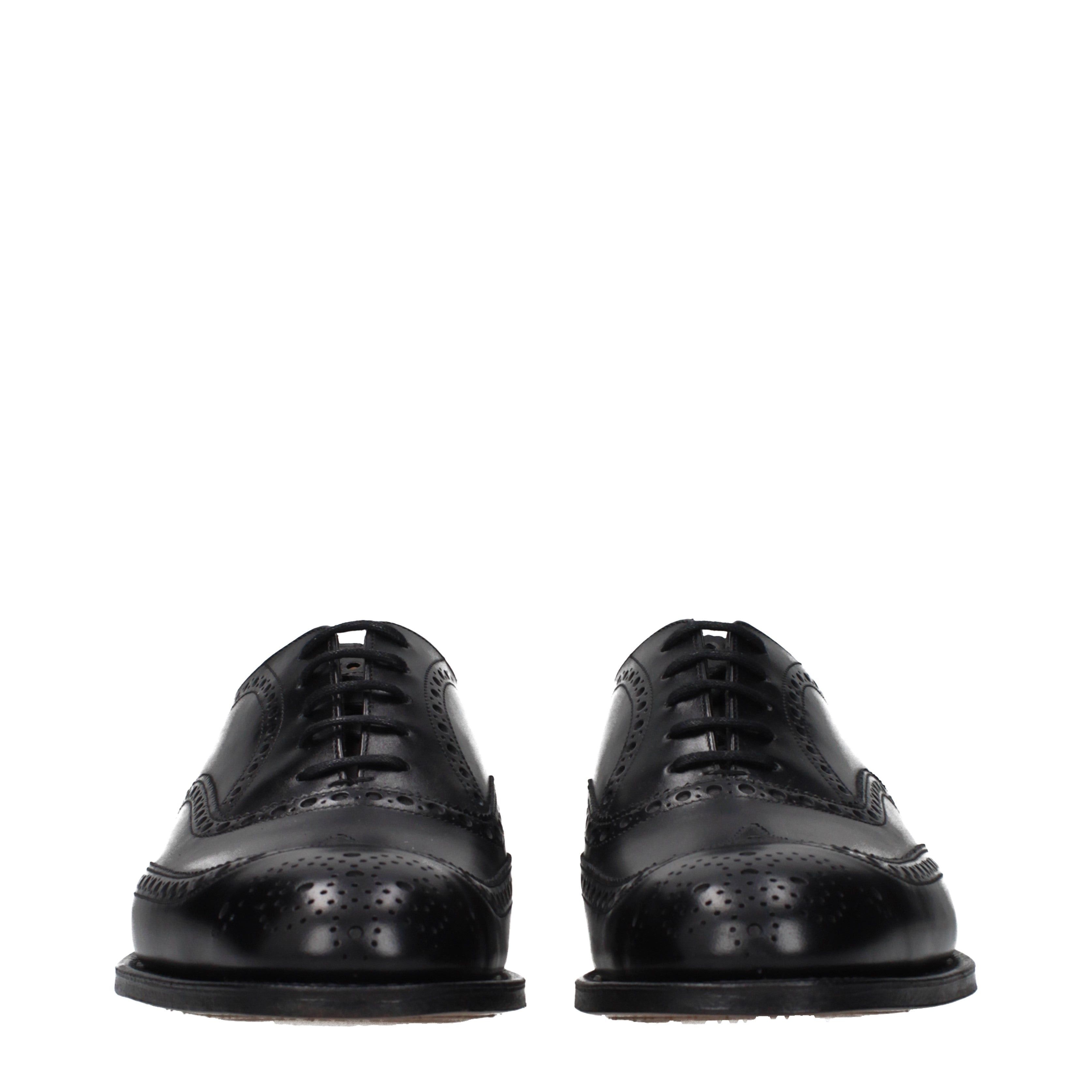 Church's Lace ups Size US 8 / EU 41 - 3 Thumbnail