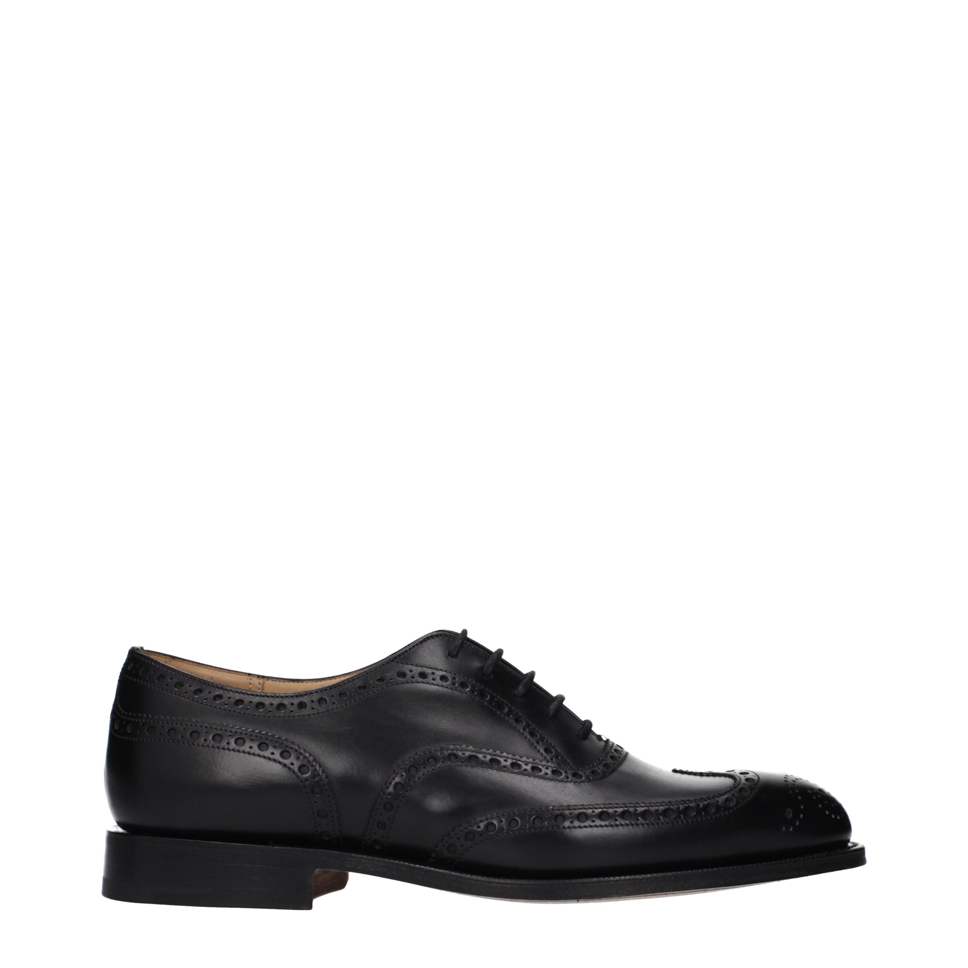 Church's Lace ups Size US 8 / EU 41 - 2 Thumbnail