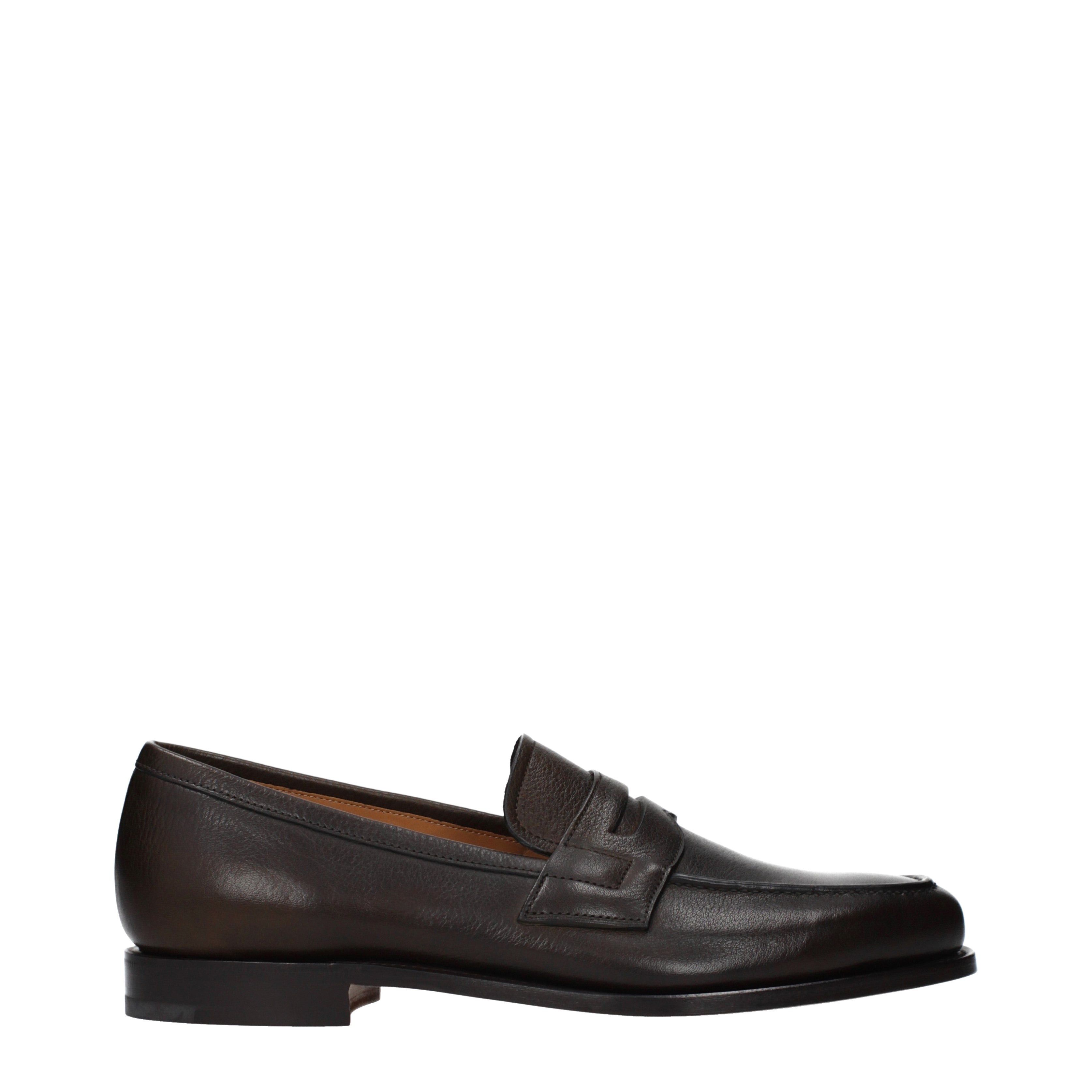 Church's Loafers Size US 7 / EU 40 - 2 Thumbnail
