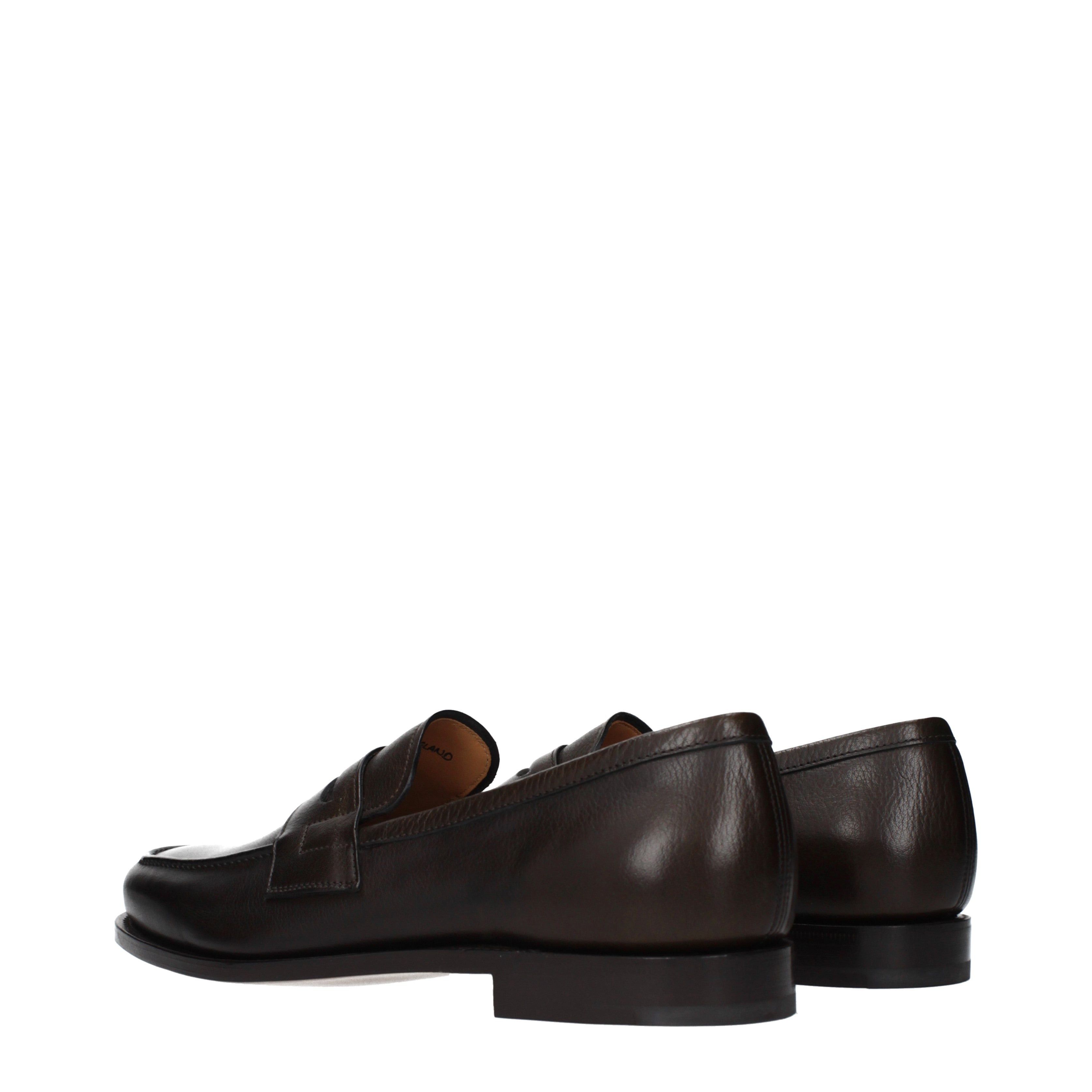 Church's Loafers Size US 11 / EU 44 - 4 Thumbnail