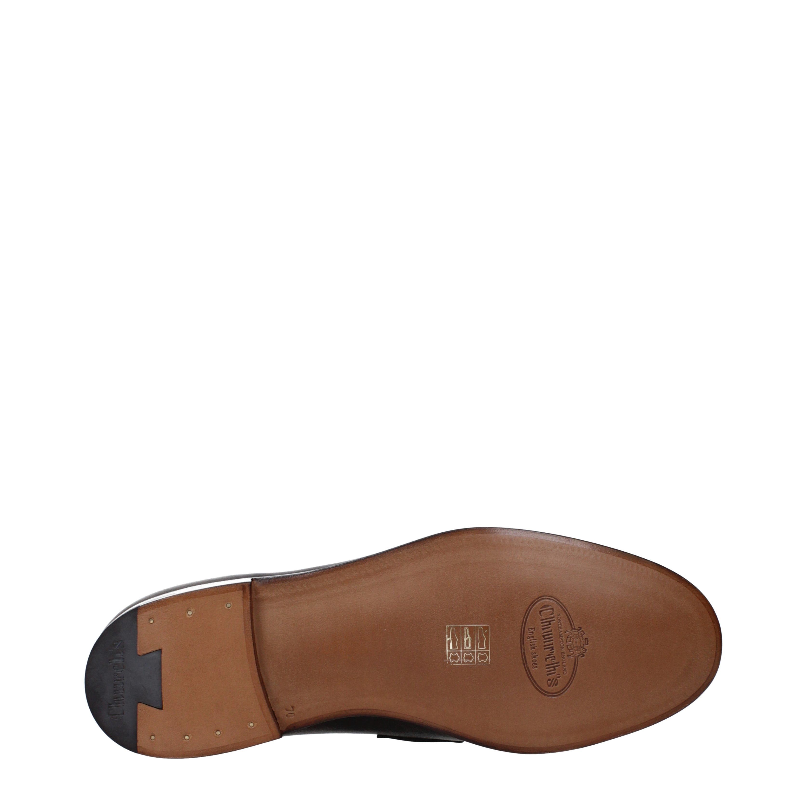 Church's Loafers Size US 11 / EU 44 - 5 Thumbnail