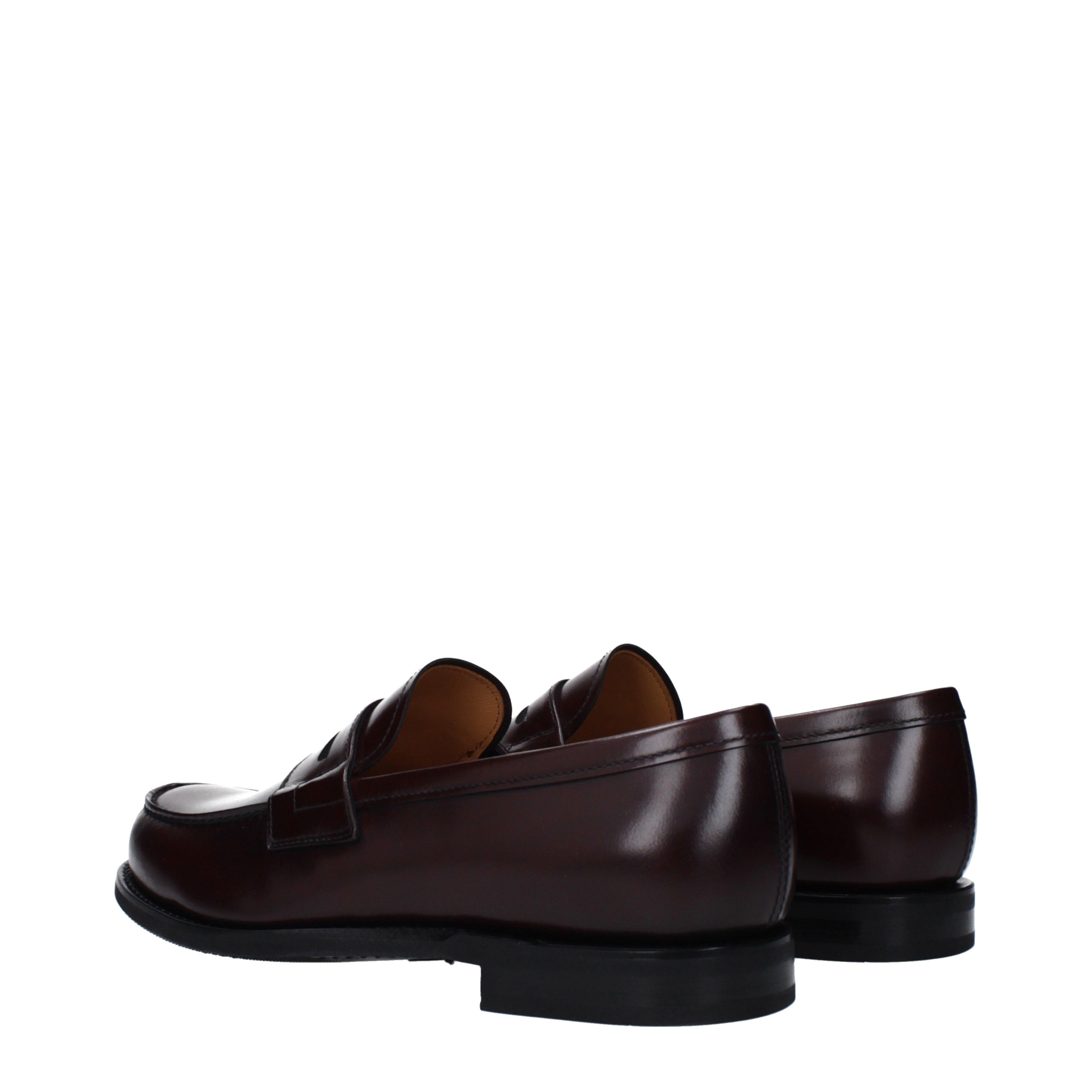 Church's Loafers Size US 7 / EU 40 - 4 Thumbnail