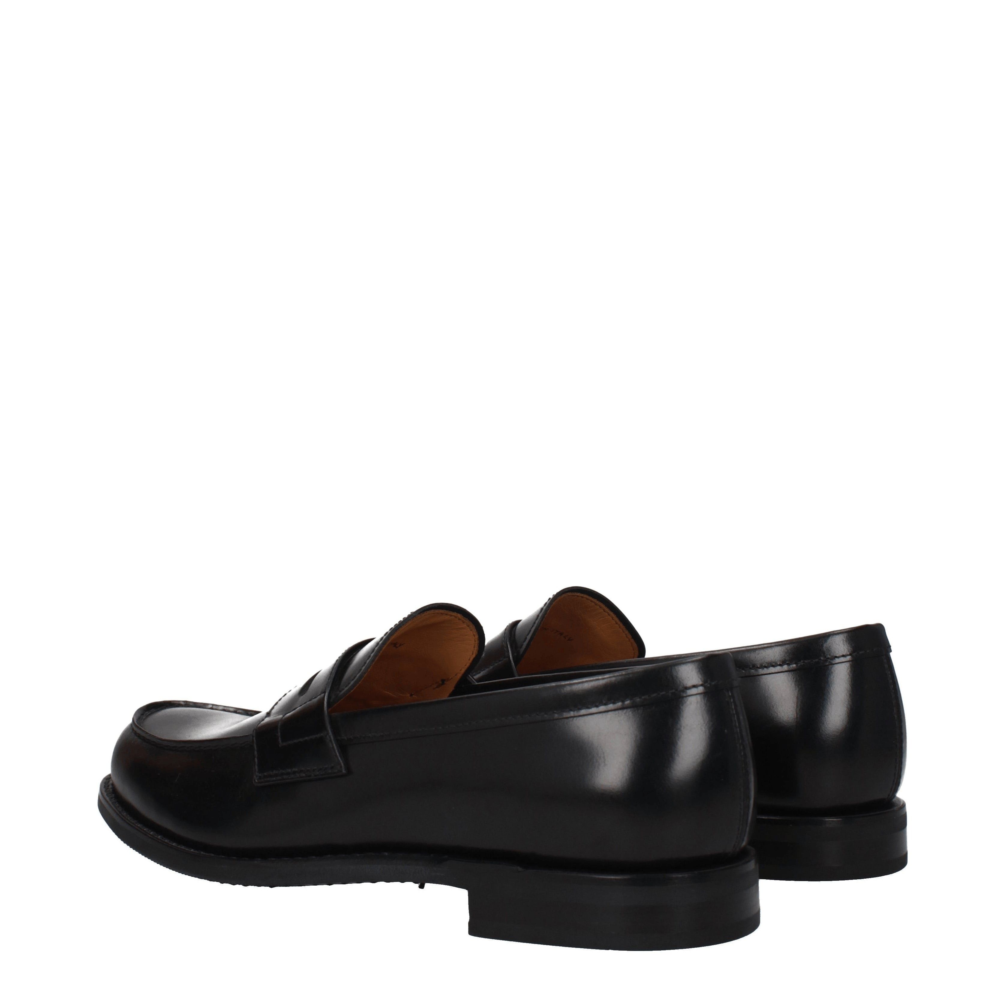 Church's Loafers Size US 7 / EU 40 - 4 Thumbnail