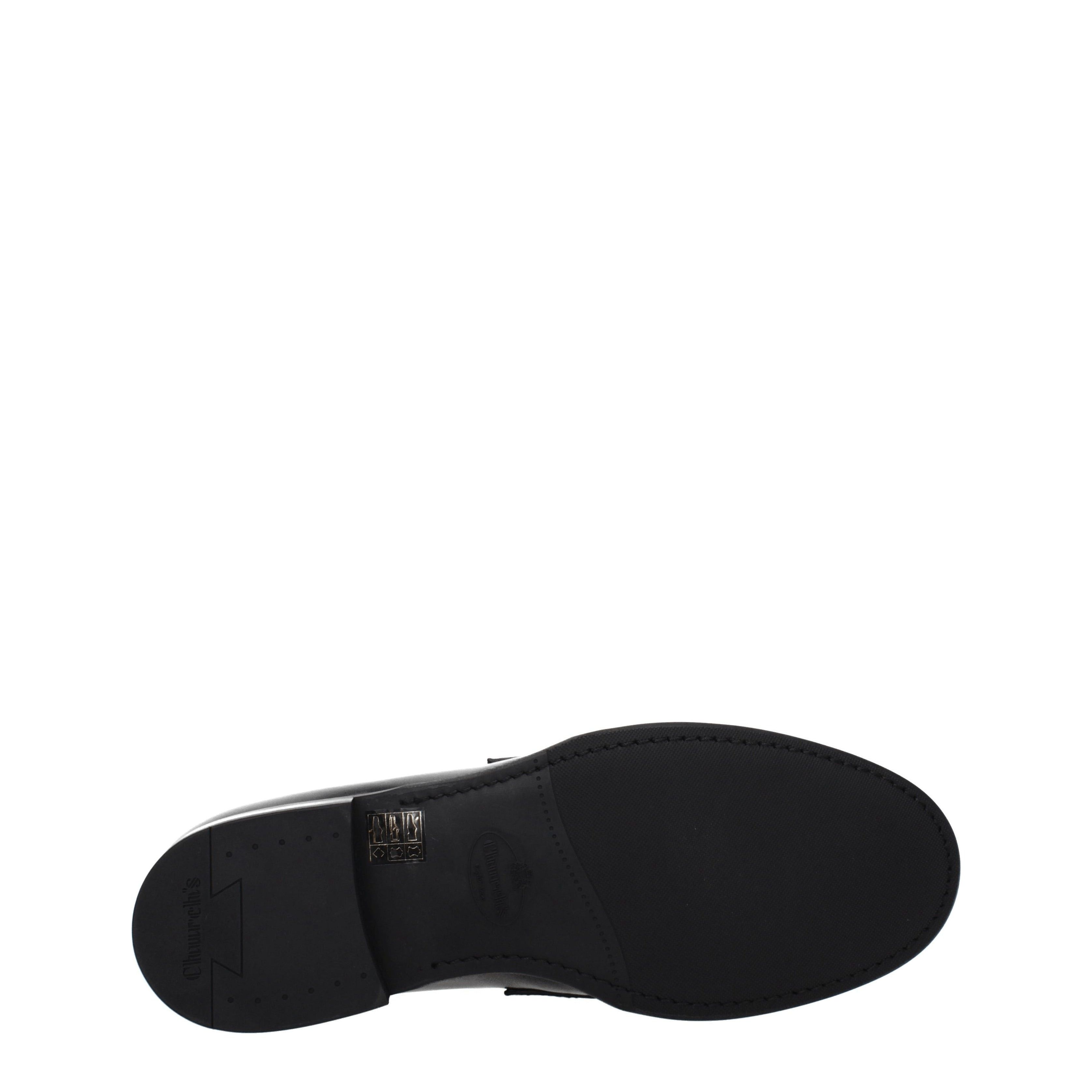 Church's Loafers Size US 7 / EU 40 - 5 Thumbnail