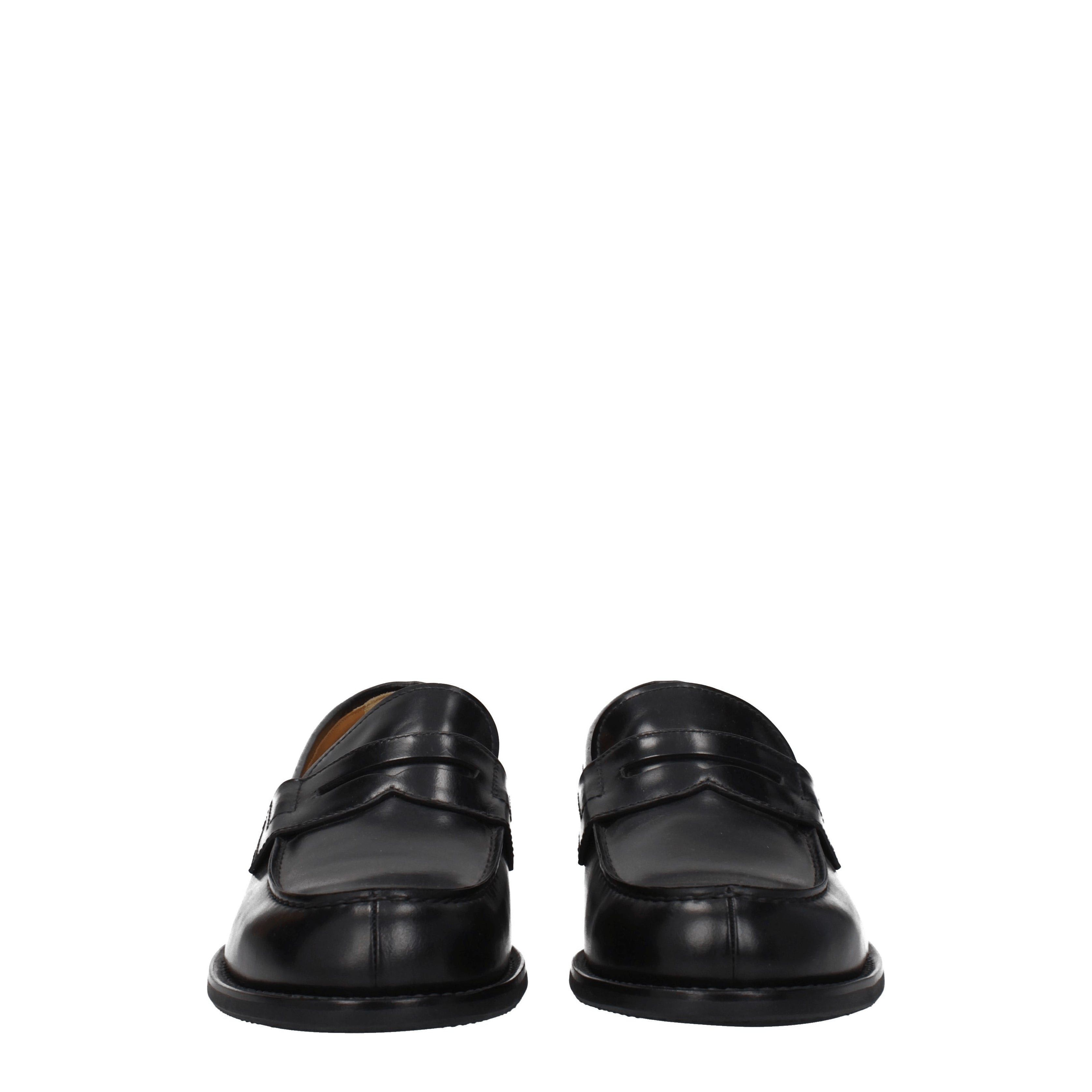 Church's Loafers Size US 7 / EU 40 - 3 Thumbnail