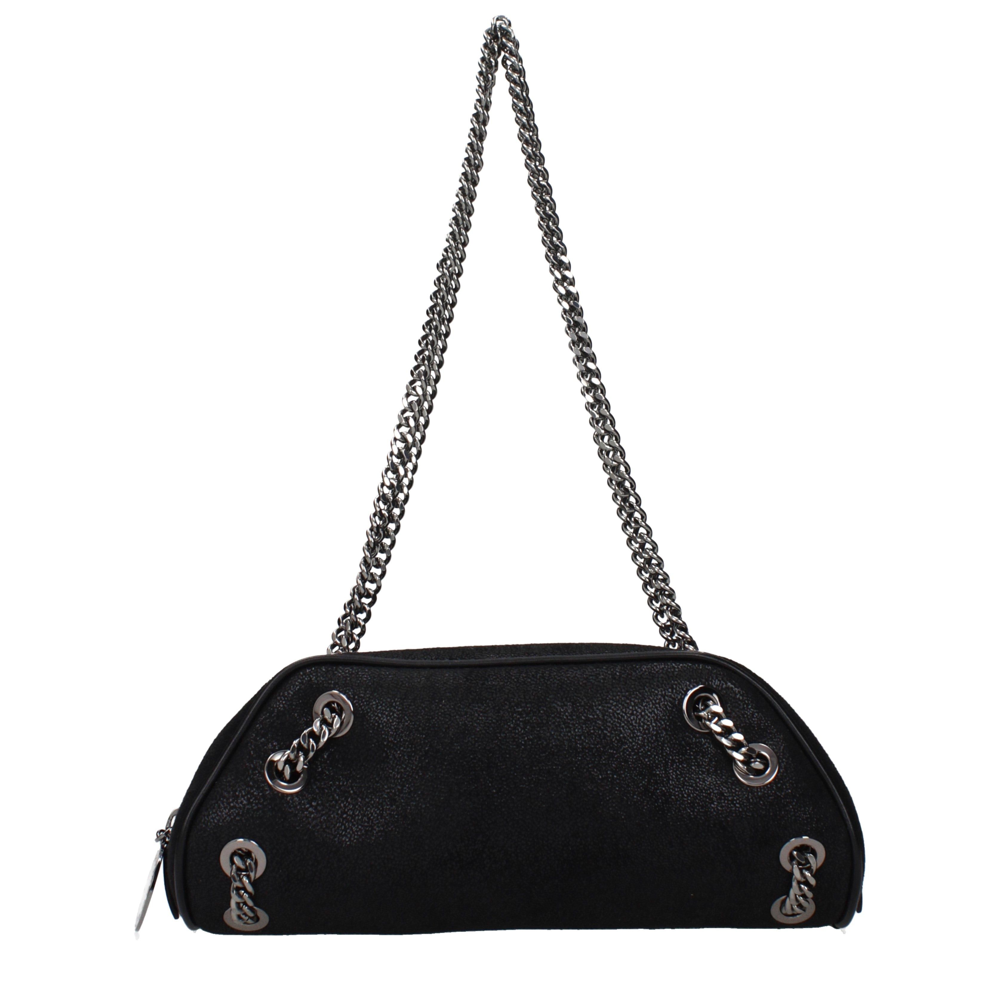Stella McCartney Shoulder Bags Size ONE SIZE - 3 Thumbnail