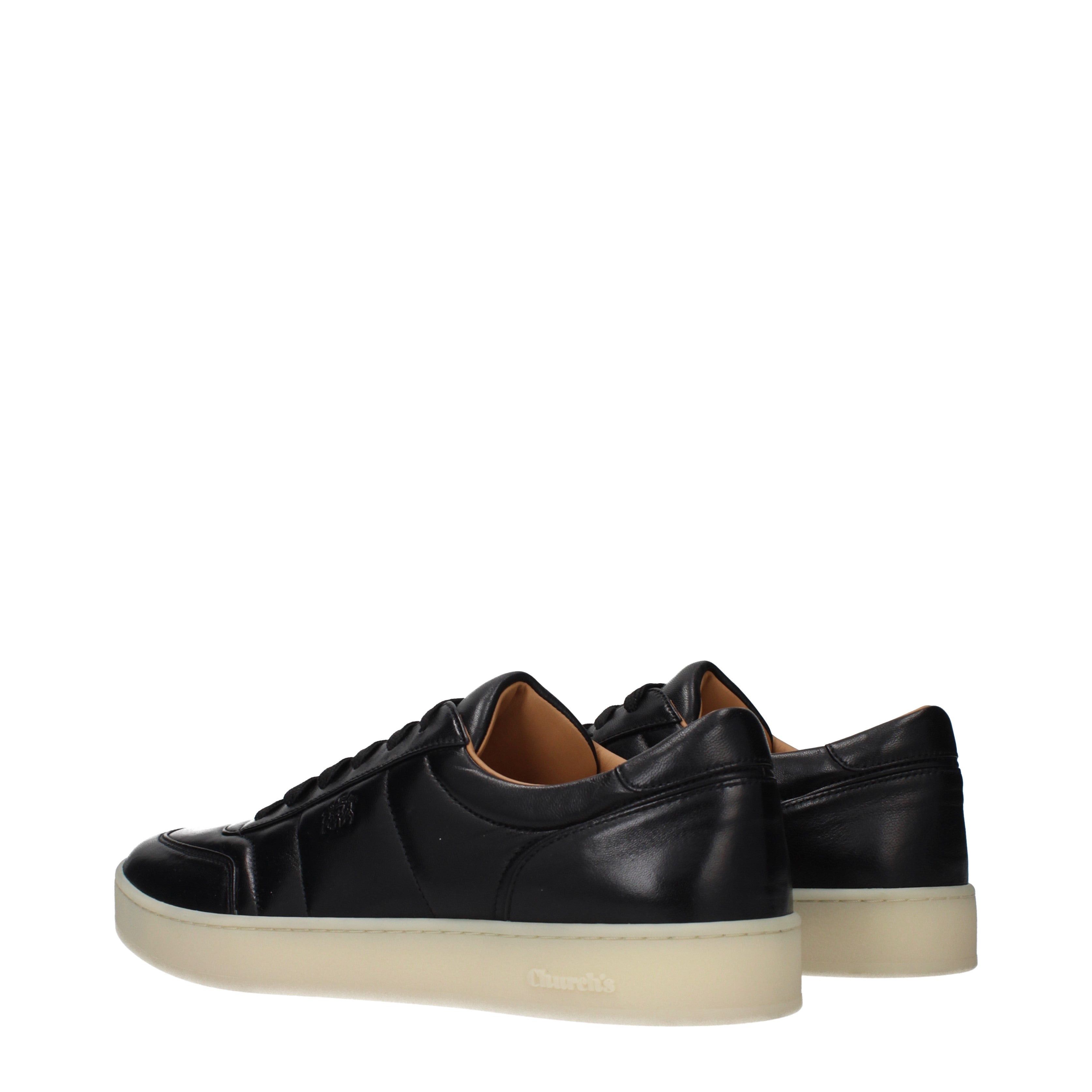 Church's Sneakers Size US 9 / EU 42 - 4 Thumbnail