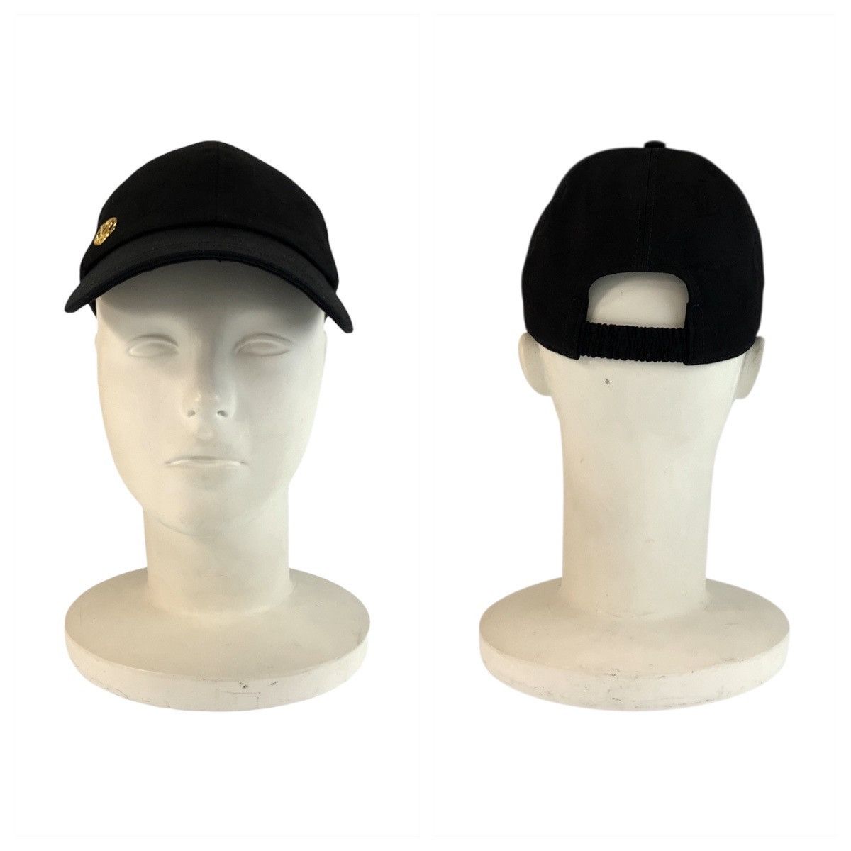 Louis Vuitton Louis Vuitton Louis Vuitton Mine Cotton Cap Textile Hats M7929M DUTY FREE for USA Size ONE SIZE - 10 Thumbnail