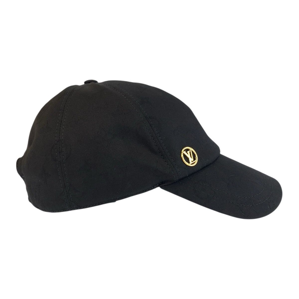 Louis Vuitton Louis Vuitton Louis Vuitton Mine Cotton Cap Textile Hats M7929M DUTY FREE for USA Size ONE SIZE - 4 Thumbnail