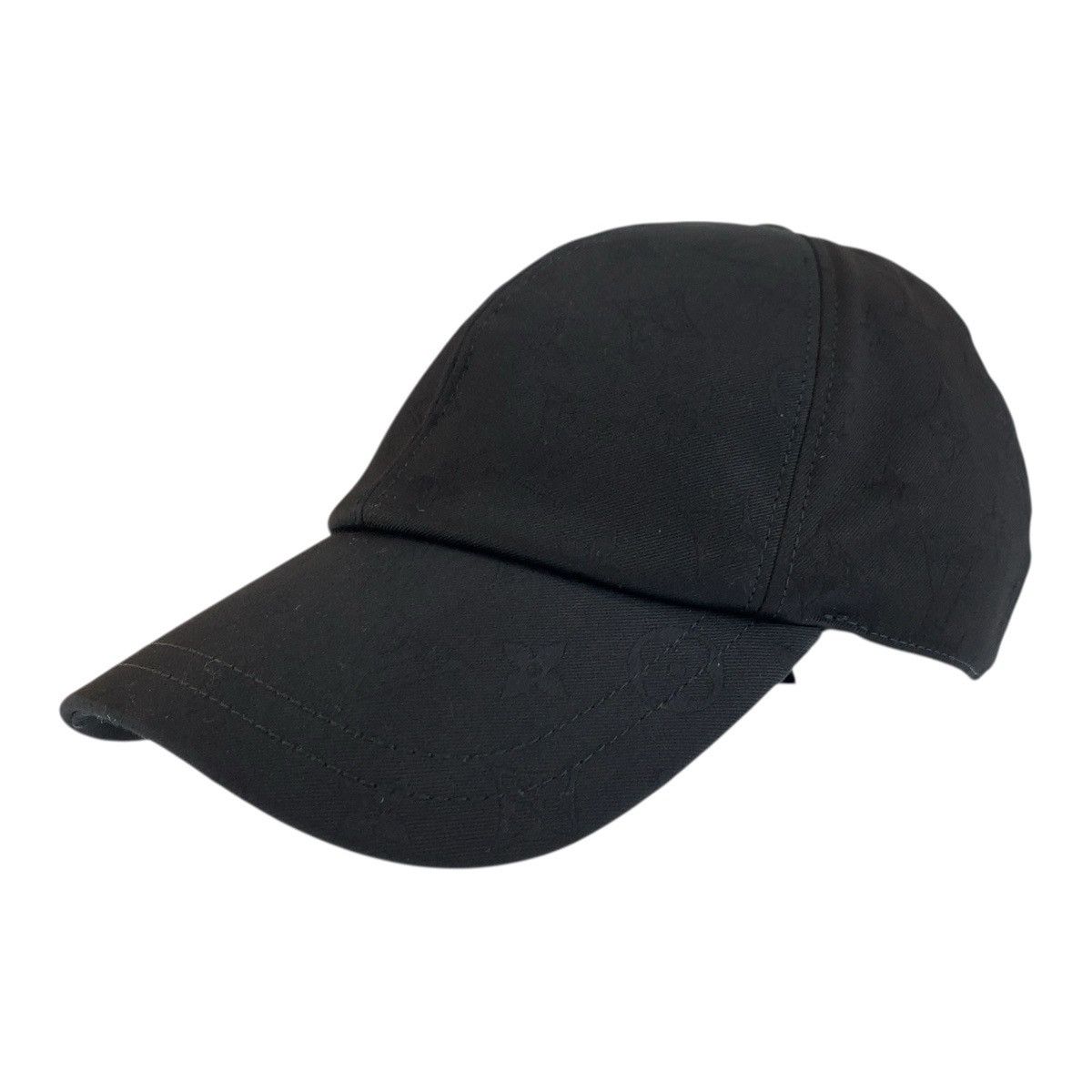 Louis Vuitton Louis Vuitton Louis Vuitton Mine Cotton Cap Textile Hats M7929M DUTY FREE for USA Size ONE SIZE - 2 Thumbnail
