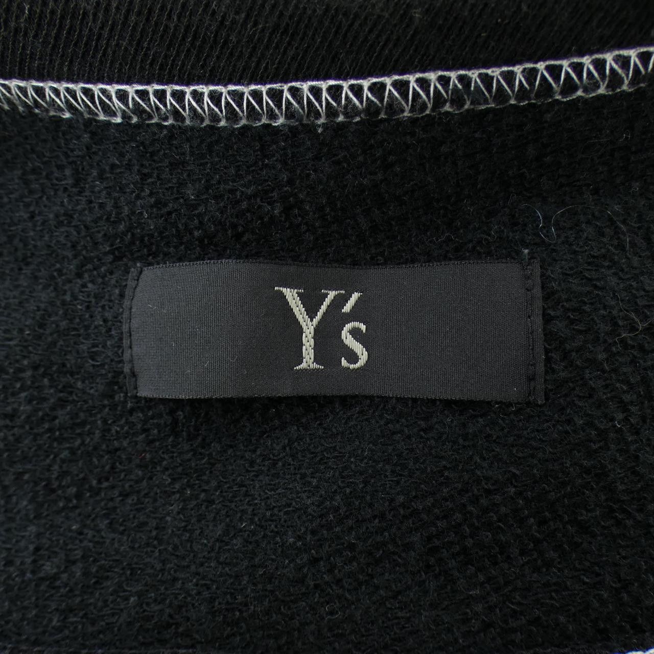 Other Other Y's Dress Textile Dresses YU-T26-068 DUTY FREE for USA Size ONE SIZE - 4 Thumbnail