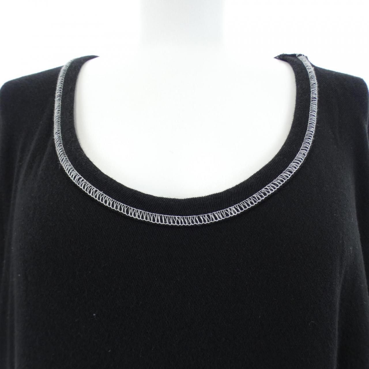Other Other Y's Dress Textile Dresses YU-T26-068 DUTY FREE for USA Size ONE SIZE - 5 Thumbnail