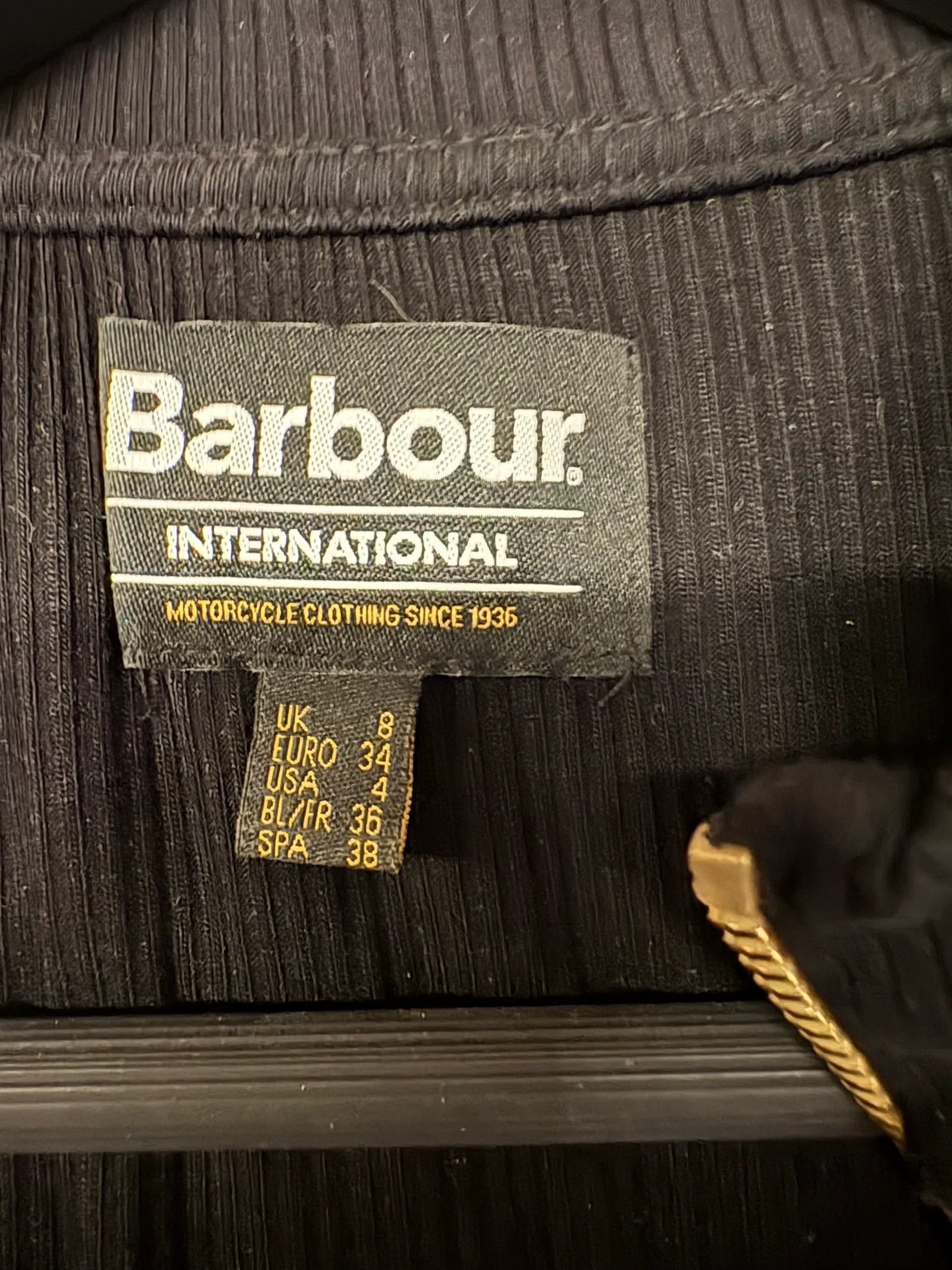 Barbour Barbour Kasuki dress Dress Size XS / US 0-2 / IT 36-38 - 3 Thumbnail