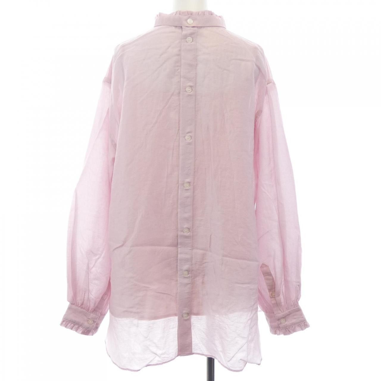 Other Other Cadune Shirt Textile Tops DUTY FREE for USA Size ONE SIZE - 2 Thumbnail