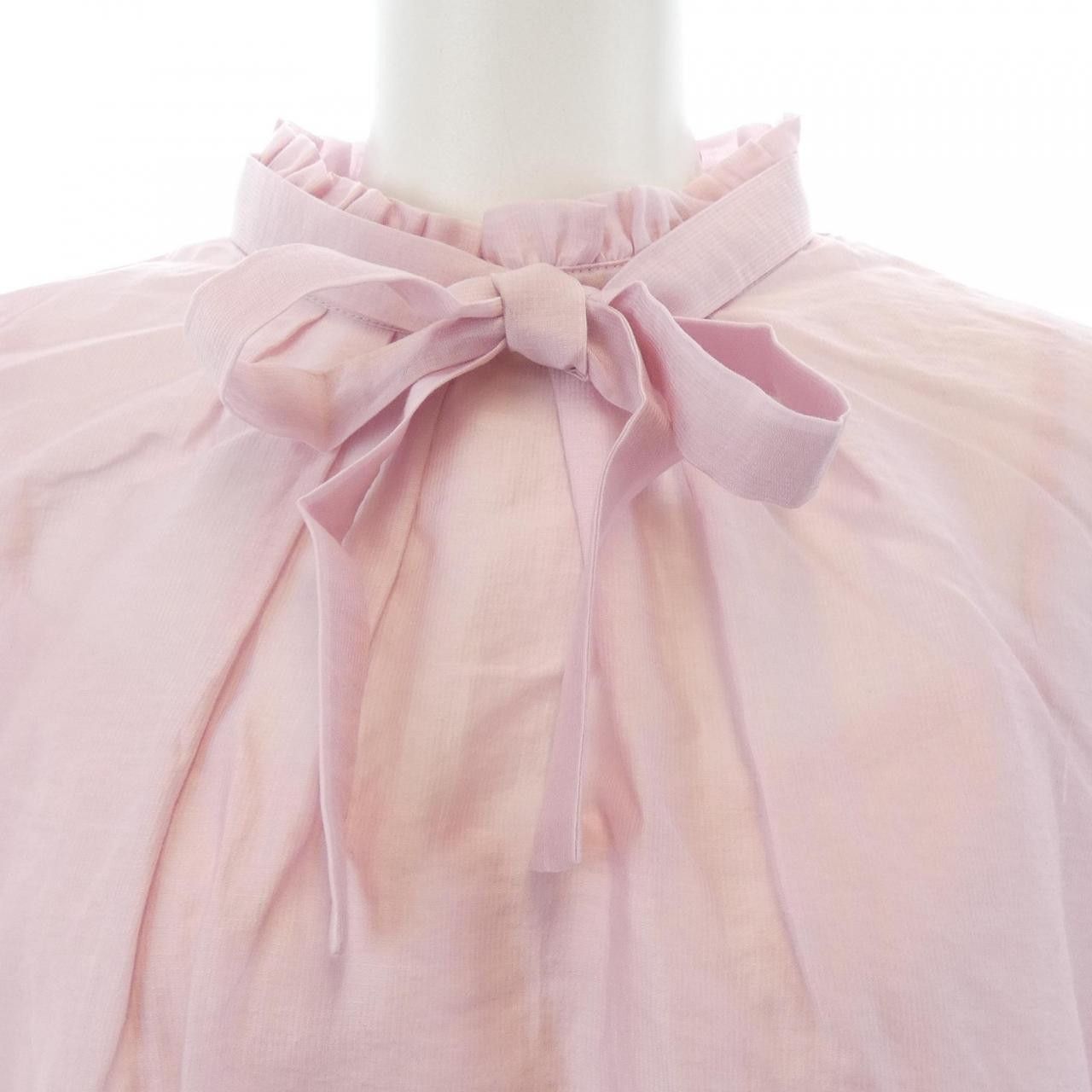 Other Other Cadune Shirt Textile Tops DUTY FREE for USA Size ONE SIZE - 6 Thumbnail
