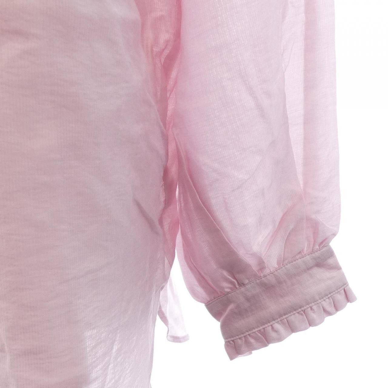 Other Other Cadune Shirt Textile Tops DUTY FREE for USA Size ONE SIZE - 7 Thumbnail