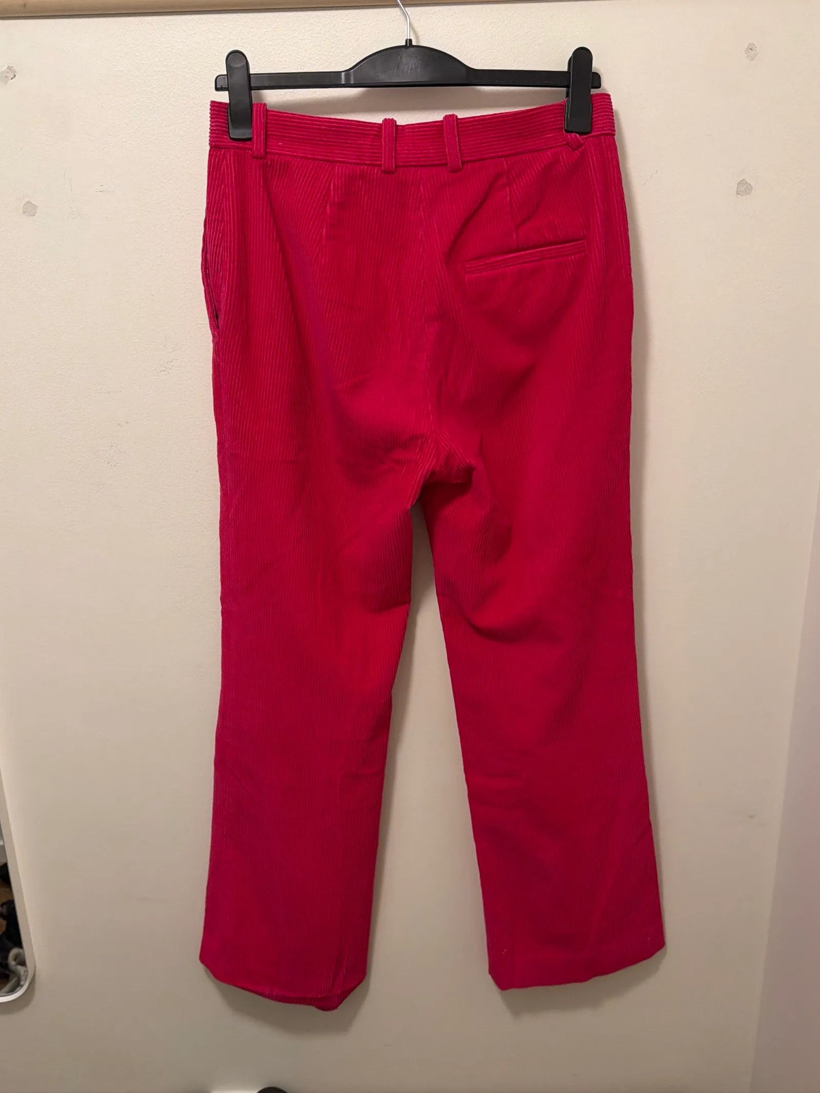 Cos Cos Pants Size 27" / US 4 / IT 40 - 5 Thumbnail