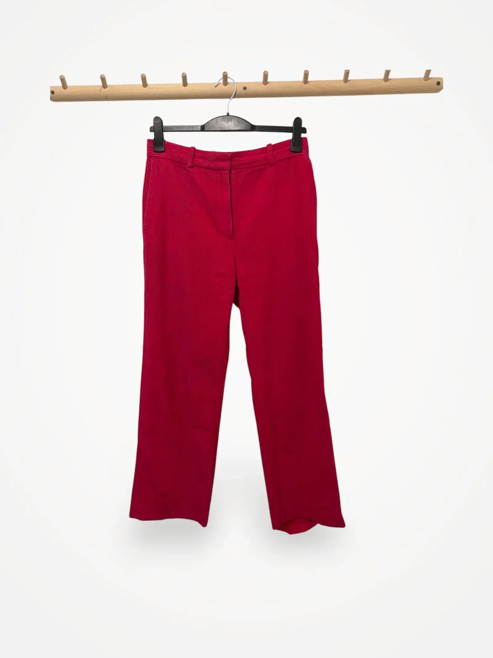 Cos Cos Pants Size 27" / US 4 / IT 40 - 2 Thumbnail